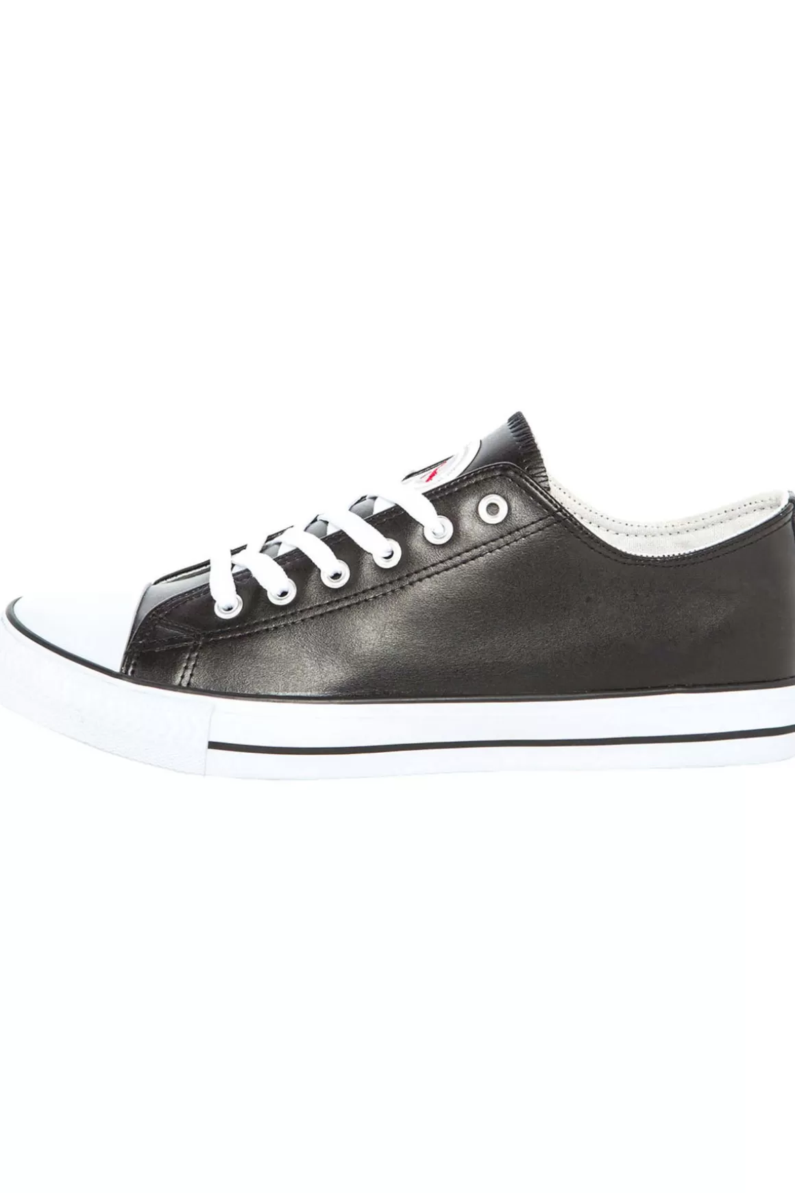 Nebulus Lederschuhe<Ledersneaker (Niedrig) Legara Herren