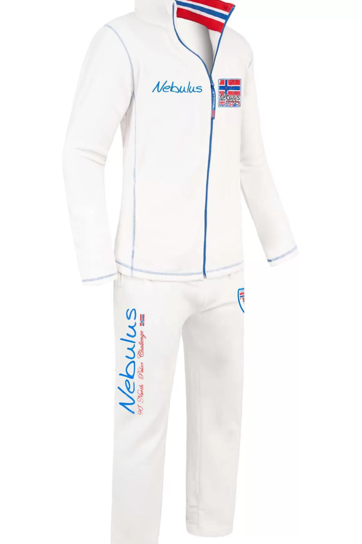 Nebulus Hosen / Shorts<Lifestyle Anzug Mangony Herren