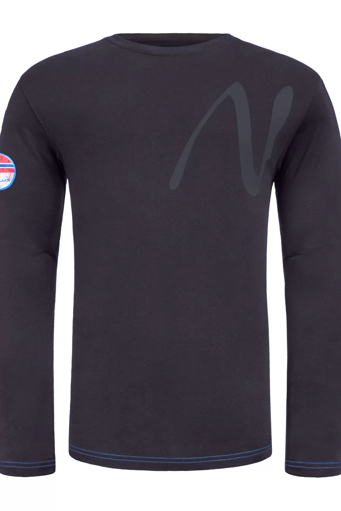 Nebulus Longsleeves<Longsleeve Chop Herren