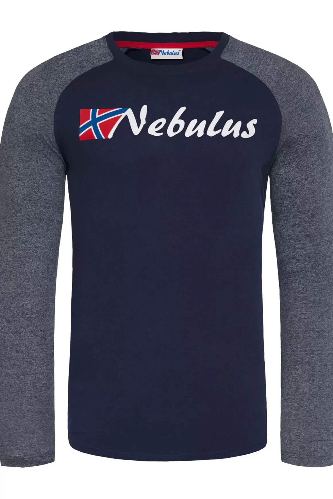 Nebulus Longsleeves<Longsleeve Cup Herren