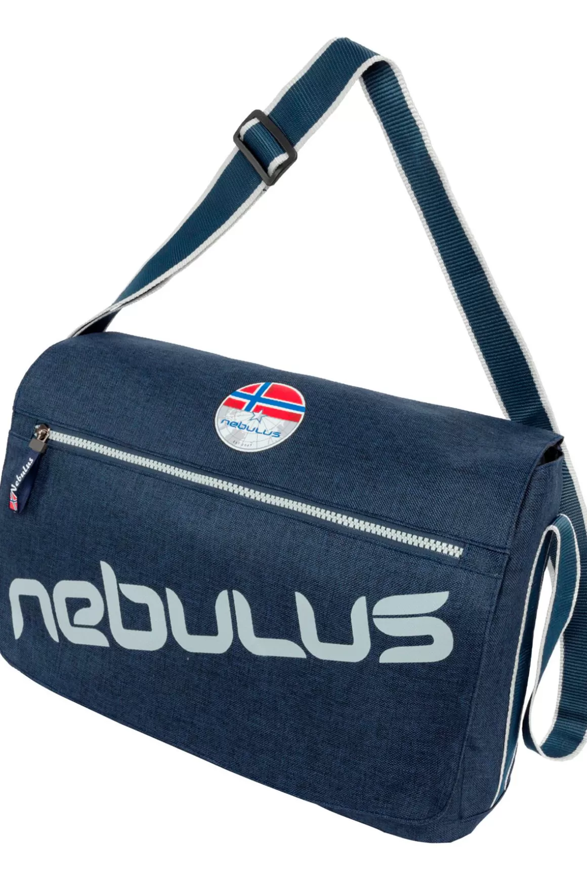 Nebulus Taschen<Messenger Bag, Umhangetasche Maryland