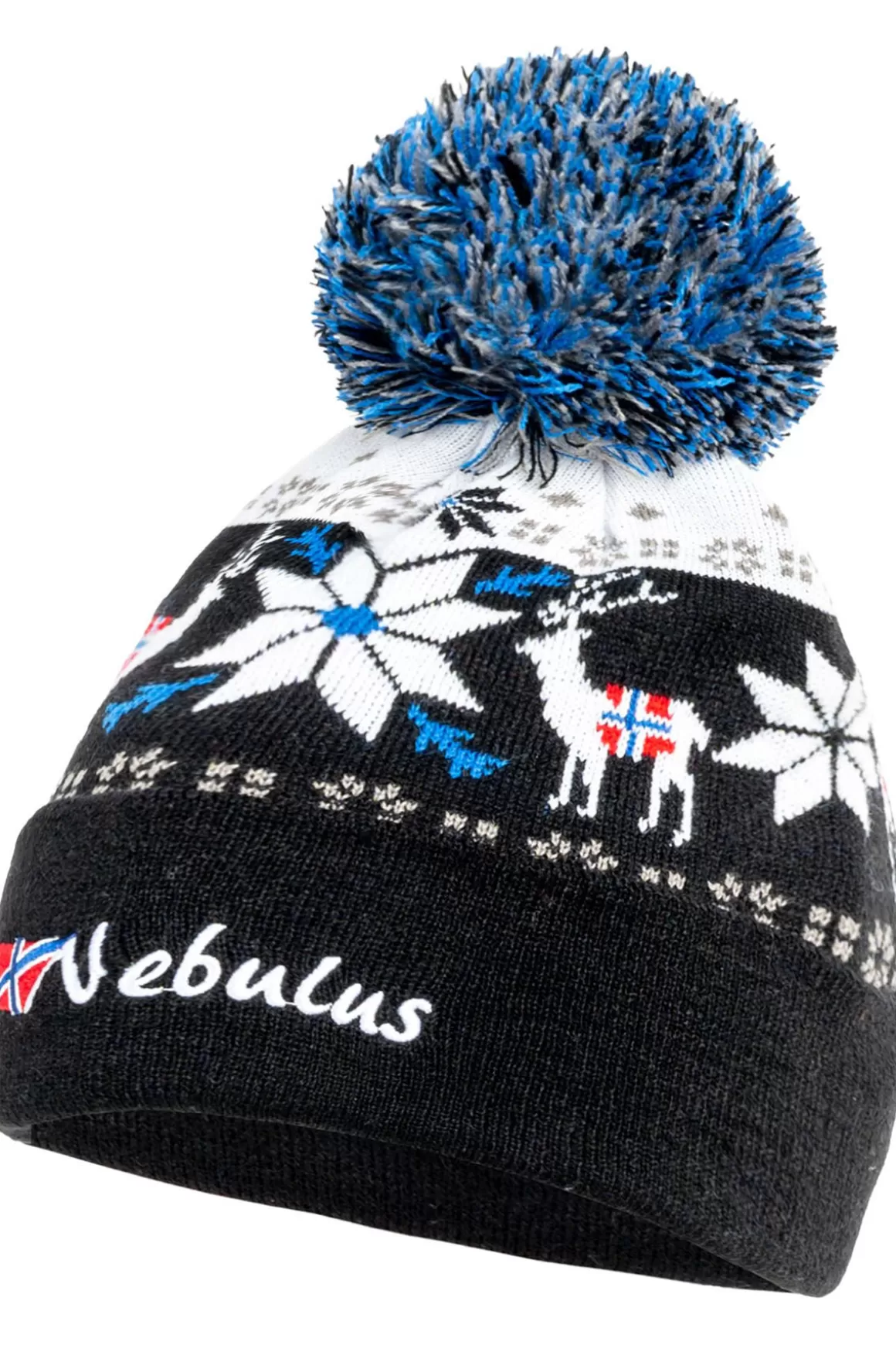 Nebulus Jacken<Mutze Inverno