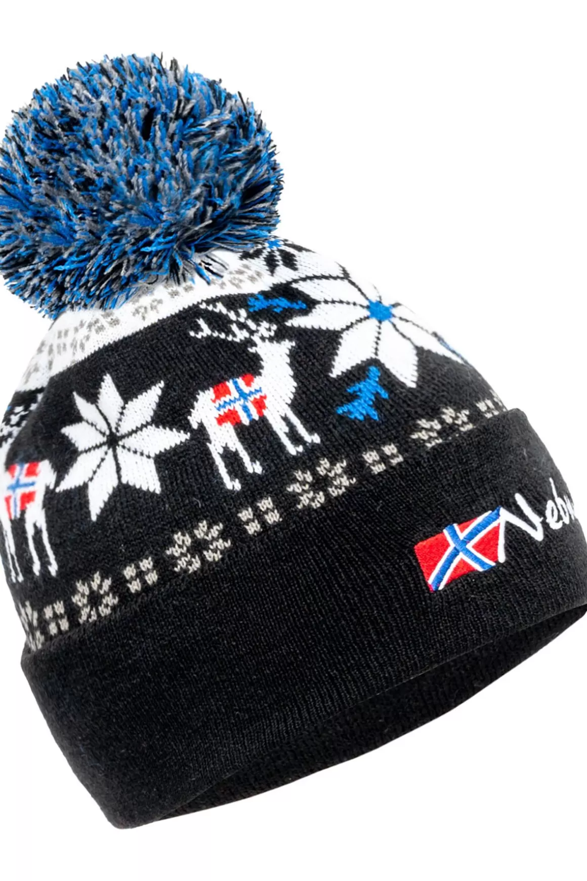 Nebulus Jacken<Mutze Inverno