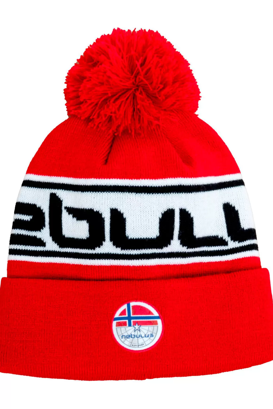 Nebulus Caps / Mützen<Mutze Mit Bommel Blake Unisex