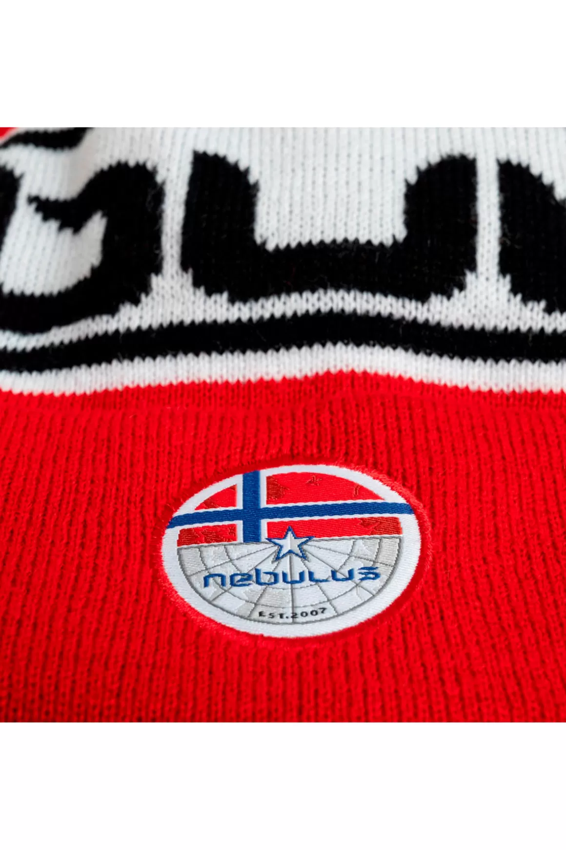 Nebulus Caps / Mützen<Mutze Mit Bommel Blake Unisex