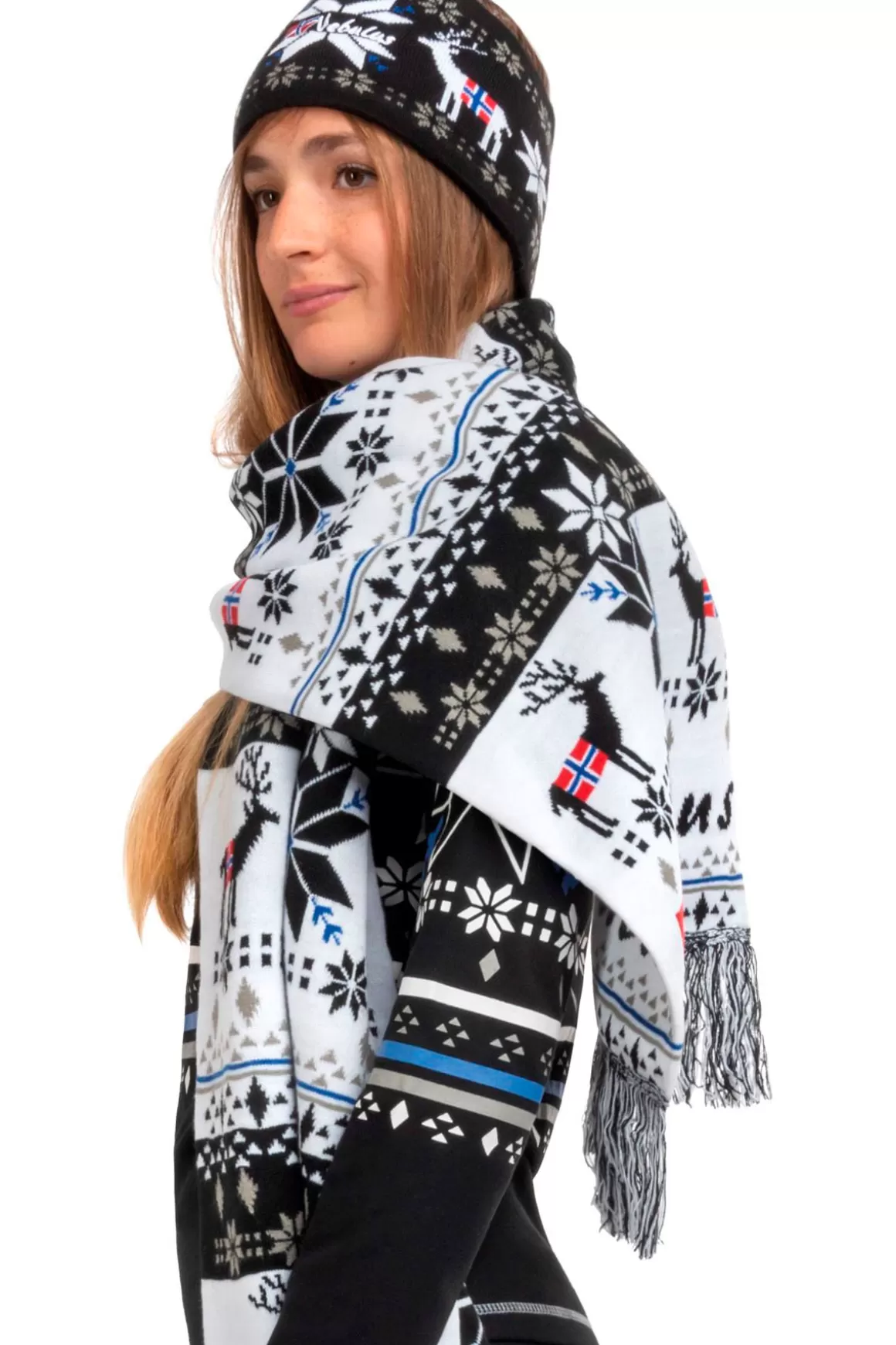 Nebulus Norweger<Norweger Stirnband Friday