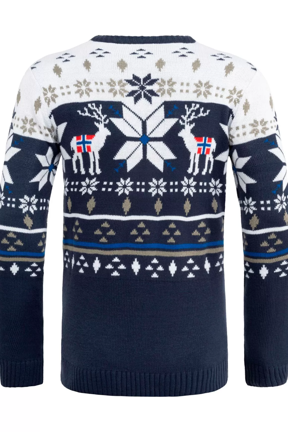 Nebulus Pullover<Norweger Strick-Cardigan, Strickjacke Scape Herren