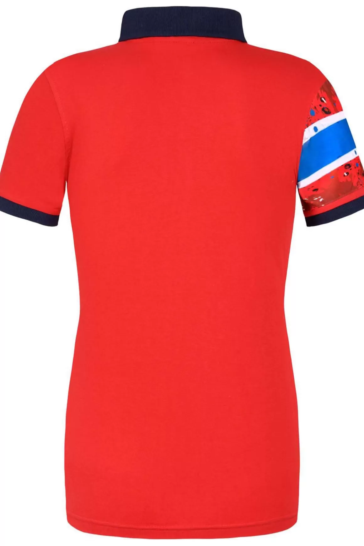 Nebulus Poloshirts<Poloshirt Arendal Damen