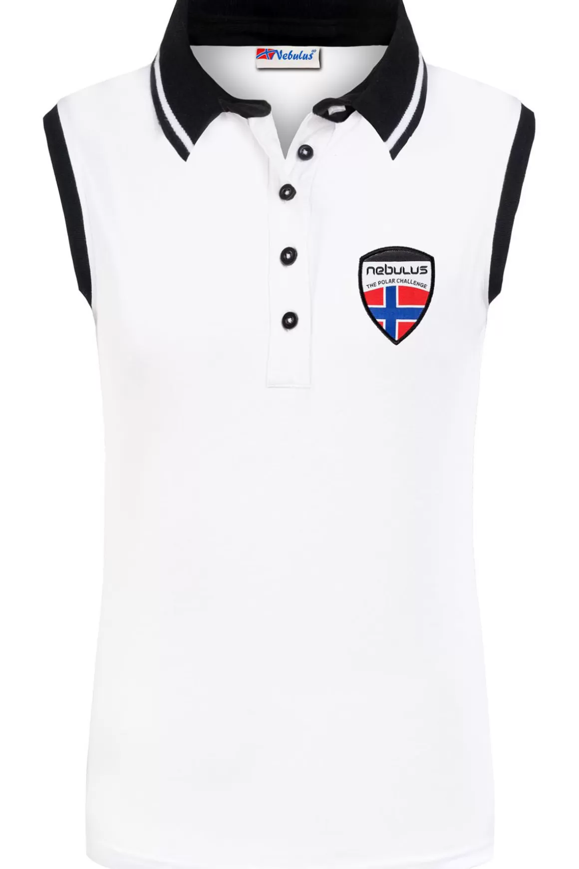 Nebulus Poloshirts<Poloshirt Coco Damen