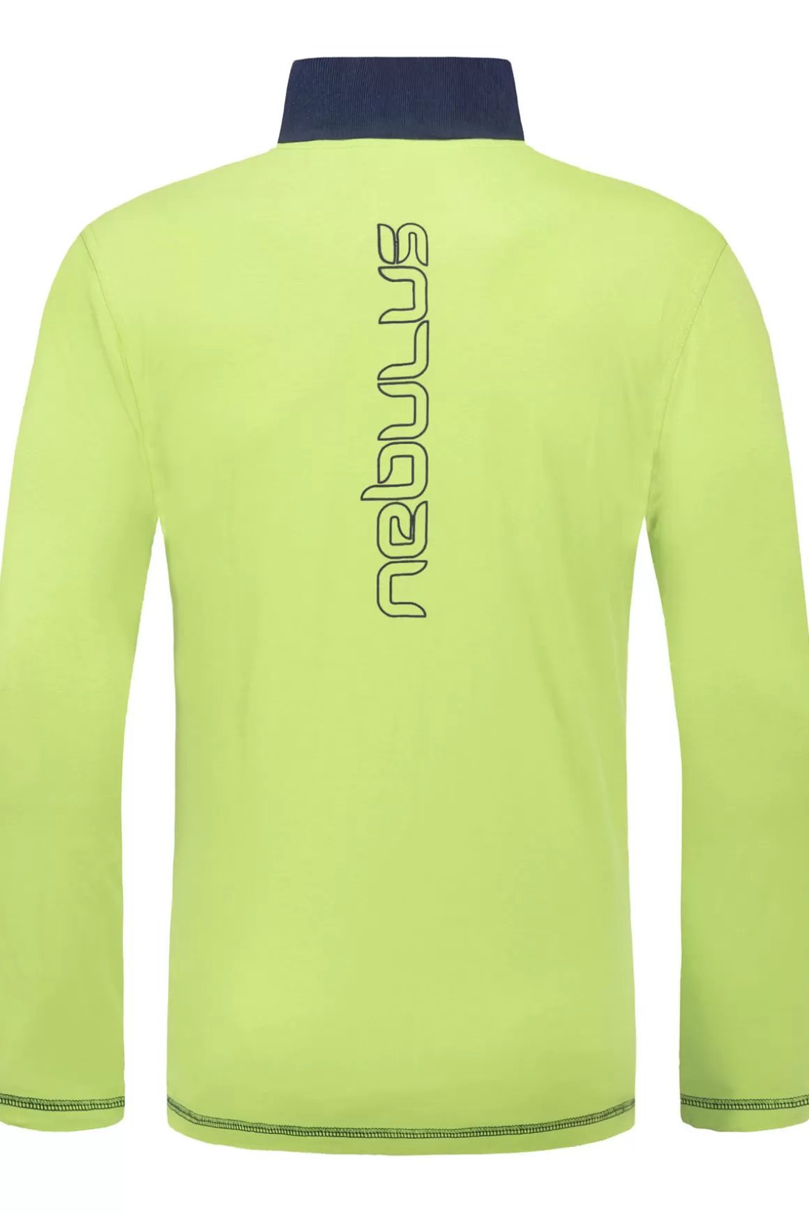 Nebulus Poloshirts<Poloshirt Langarm Biller Herren