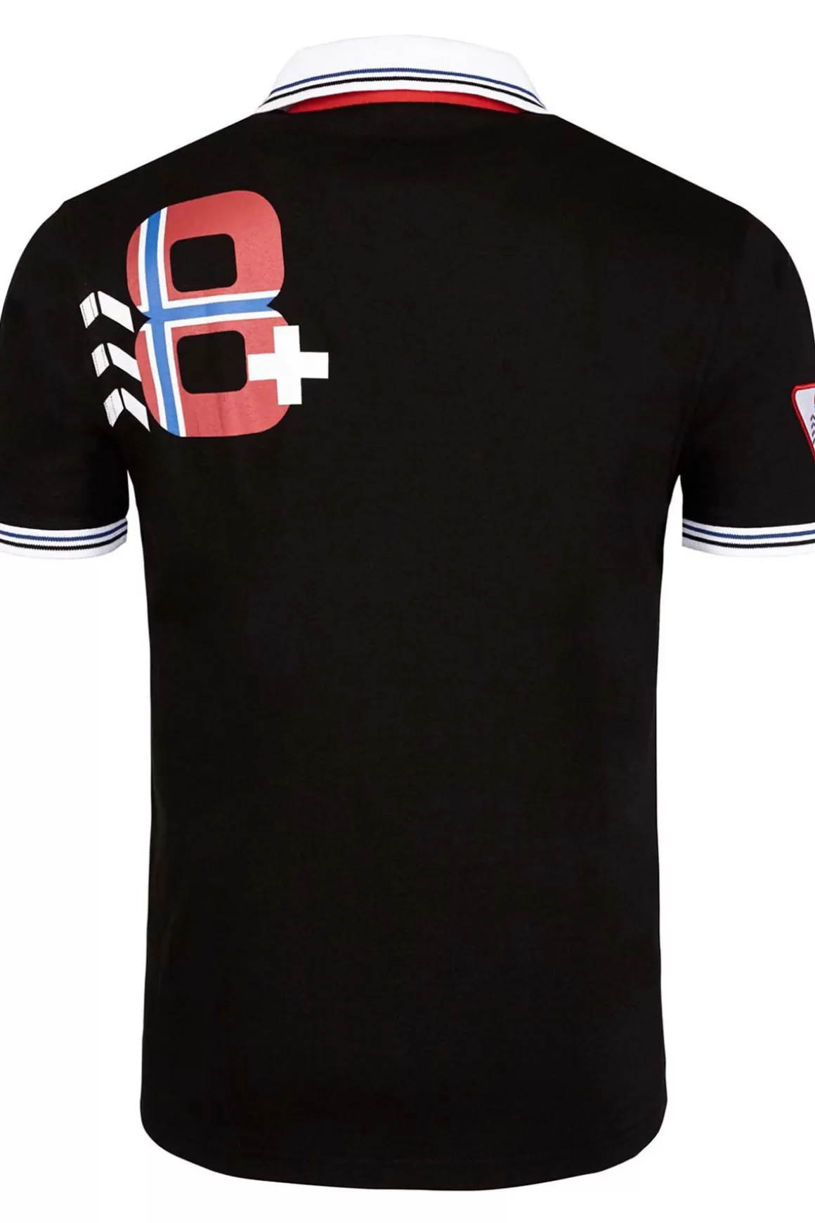 Nebulus Poloshirts<Polo-Shirt Laux Herren