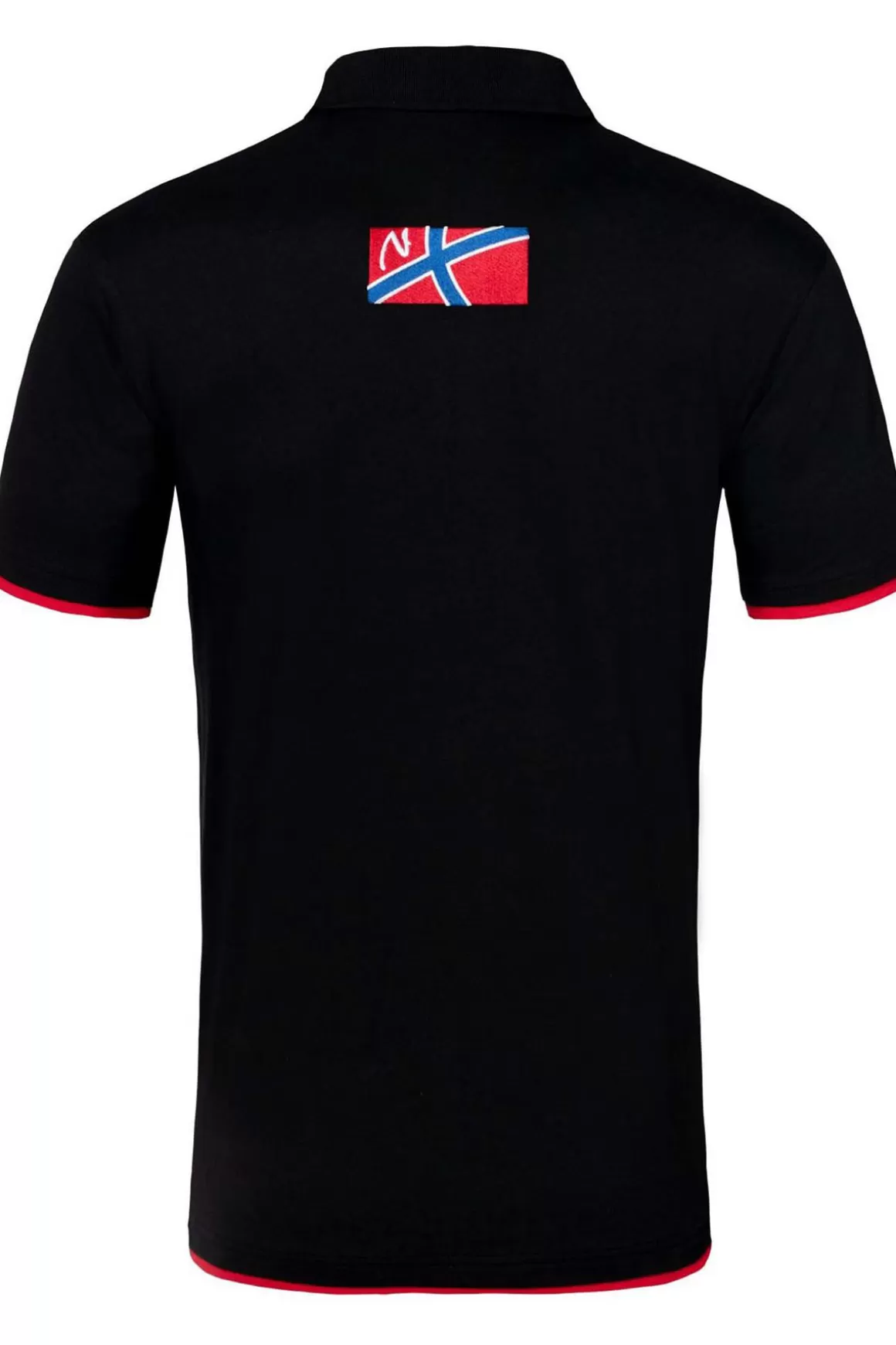 Nebulus Poloshirts<Poloshirt Voit Herren