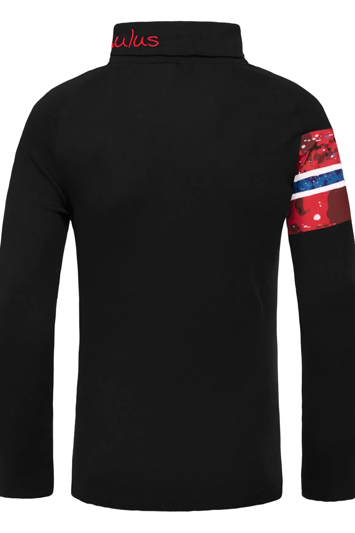 Nebulus Pullover<Rolli Downy Herren