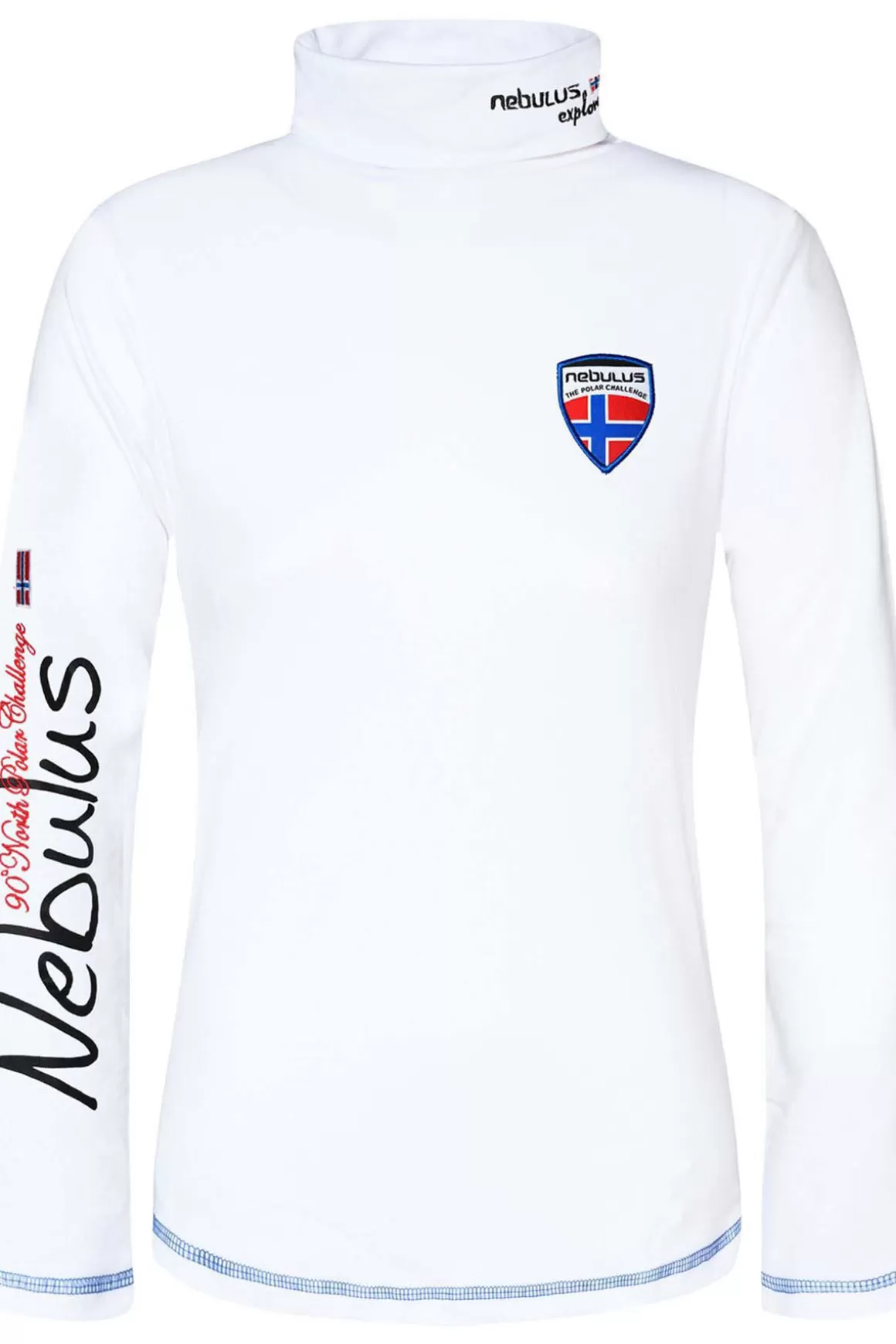 Nebulus Pullover<Rolli Warmer Damen