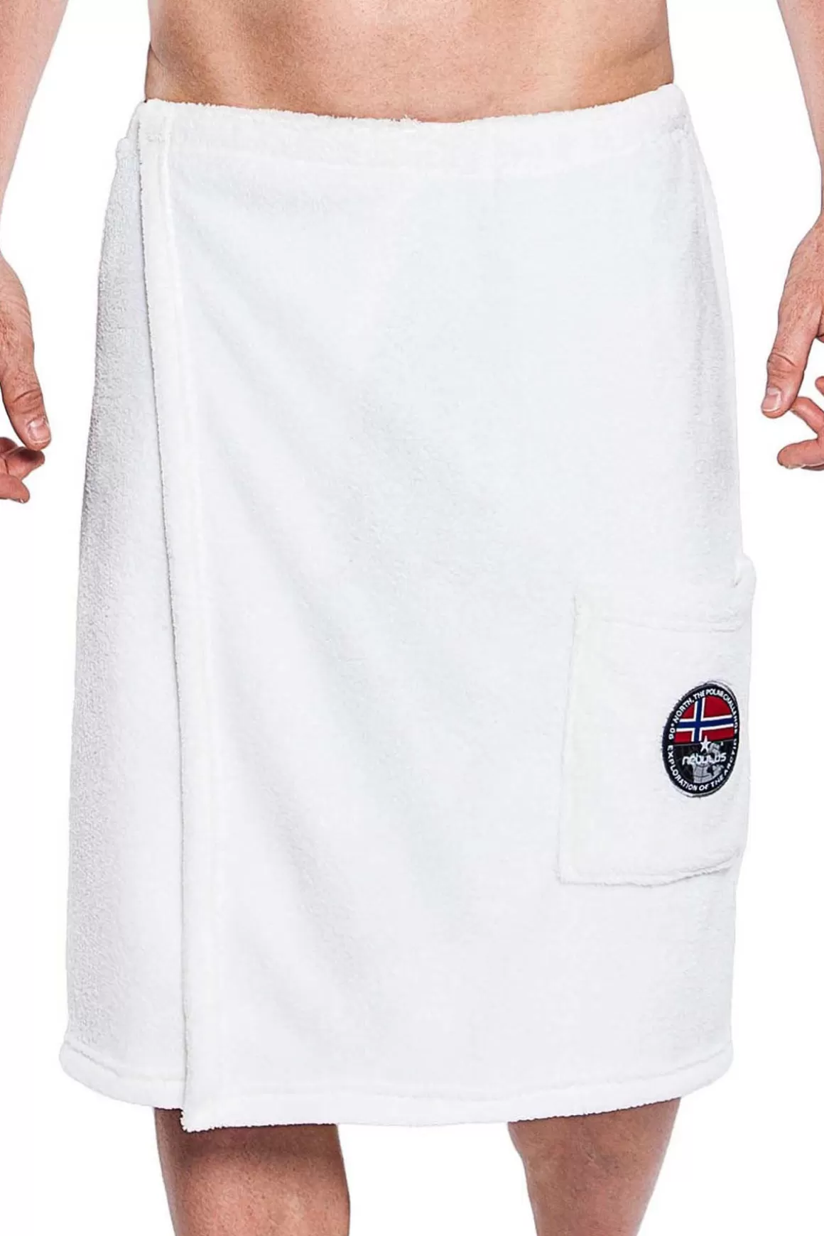 Nebulus Wäsche<Saunakilt Towel Herren