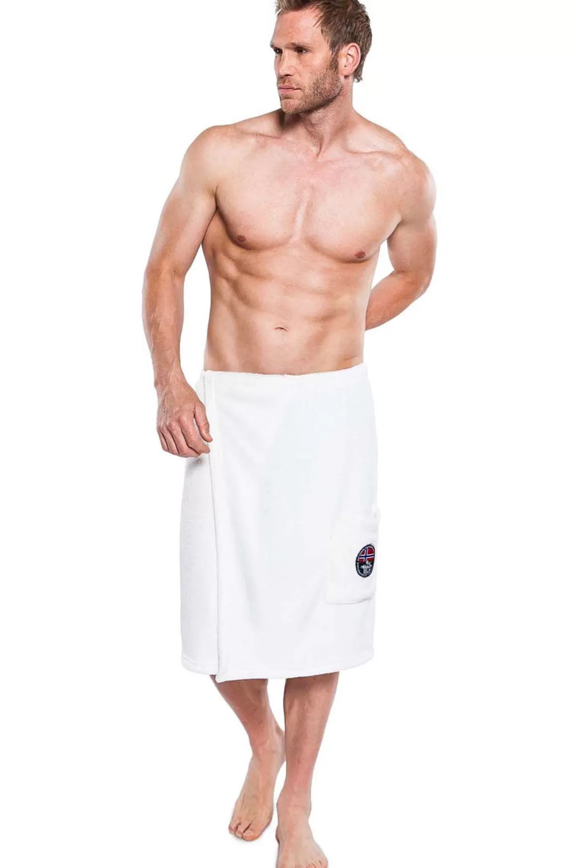 Nebulus Wäsche<Saunakilt Towel Herren