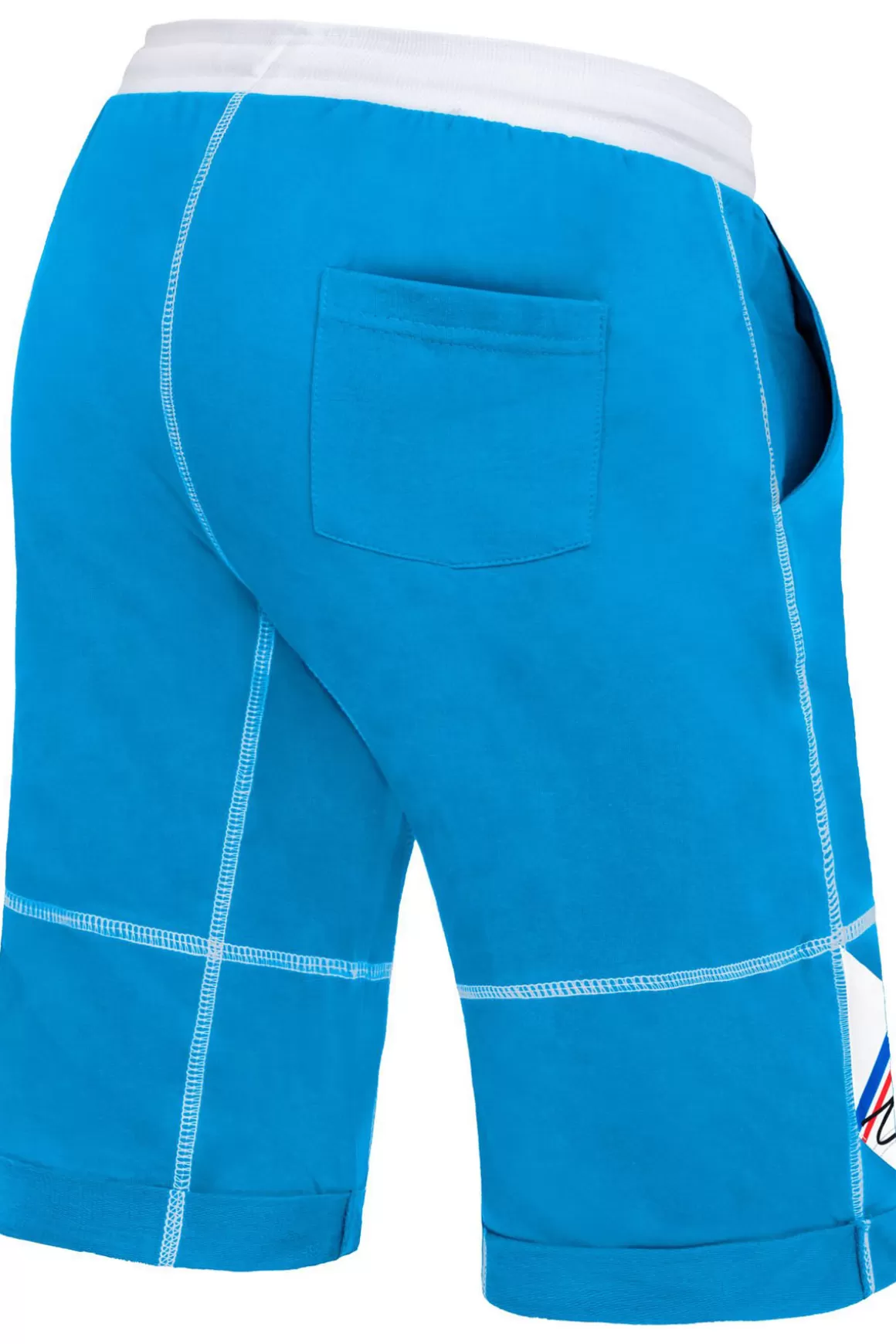 Nebulus Hosen / Shorts<Short Station Herren