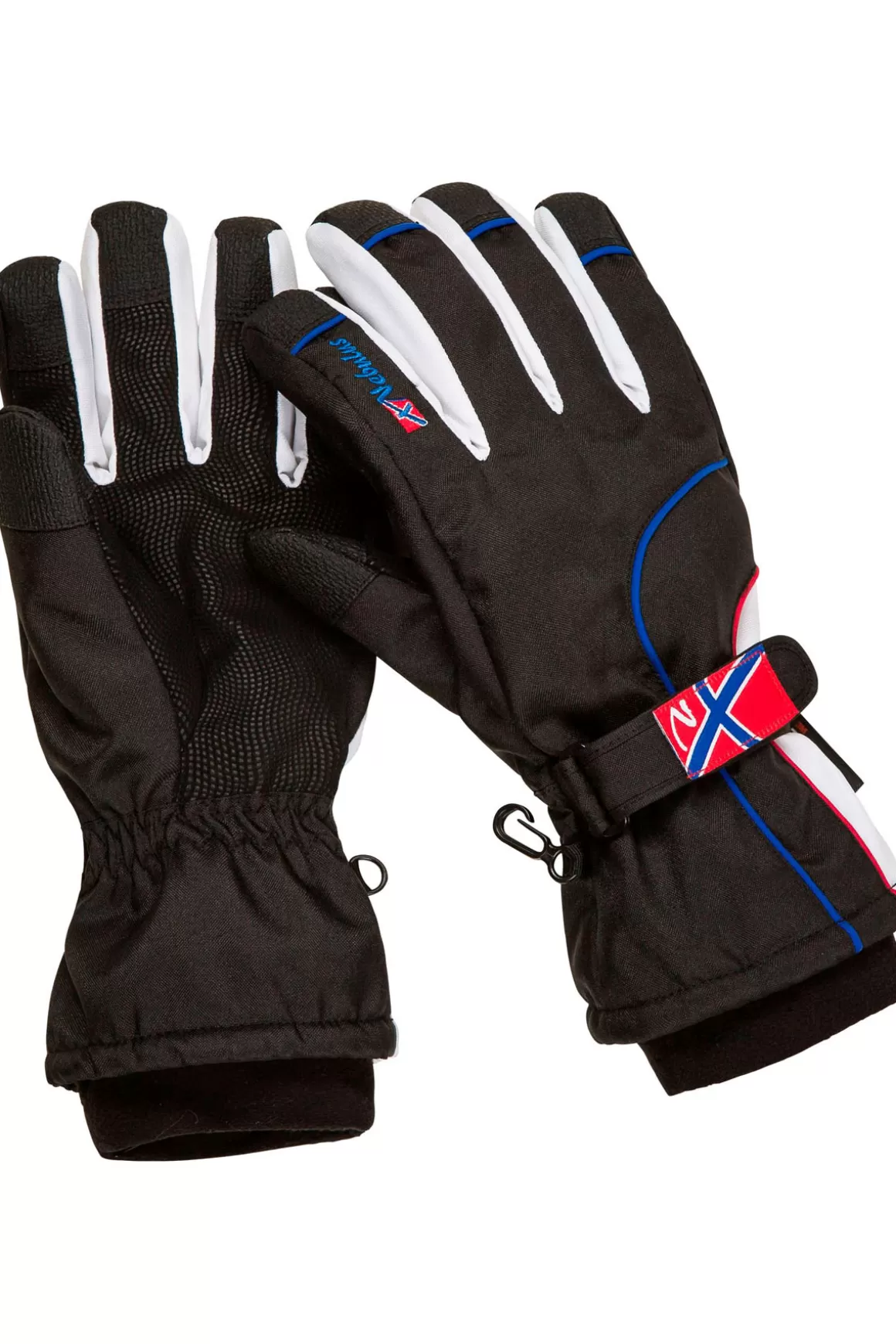 Nebulus Skiwäsche<Skihandschuhe Spike Herren