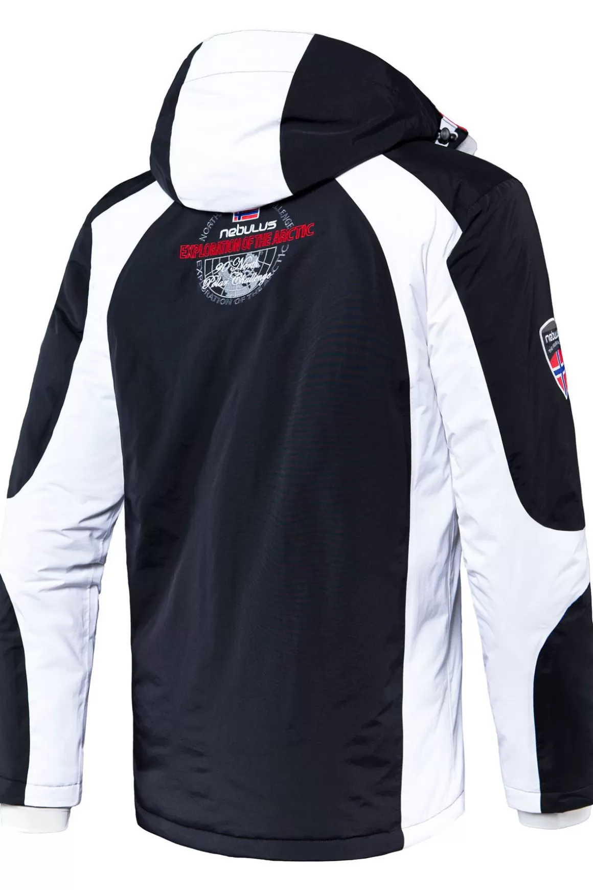 Nebulus Skijacken<Skijacke Davos Herren