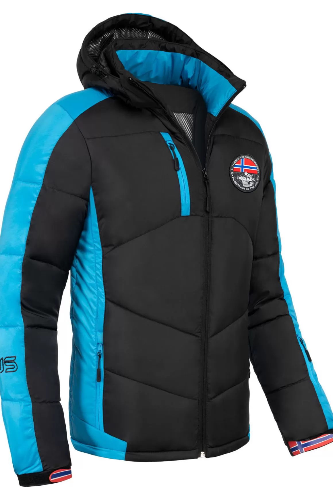 Nebulus Skijacken<Skijacke Hill Herren