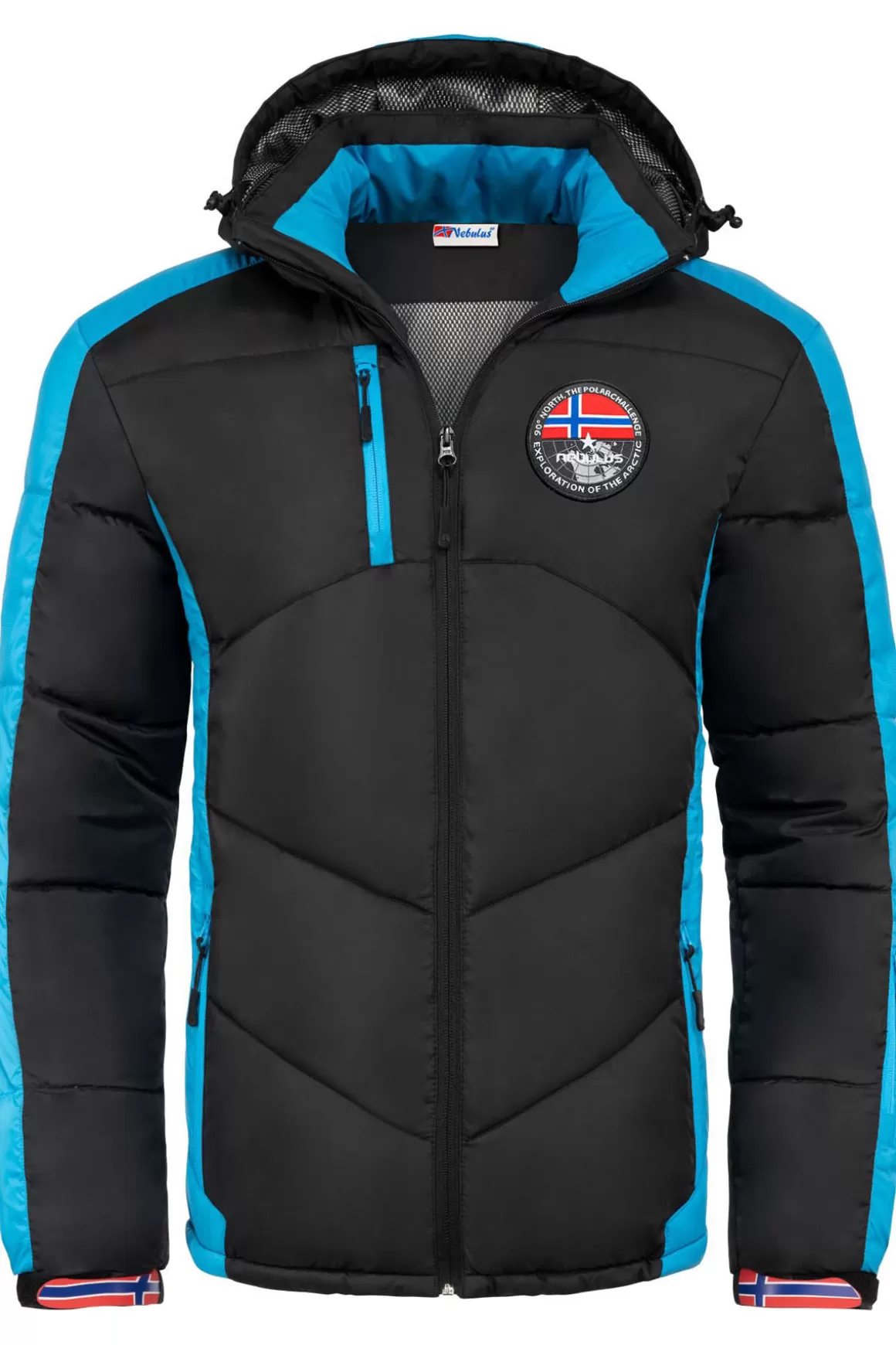 Nebulus Skijacken<Skijacke Hill Herren