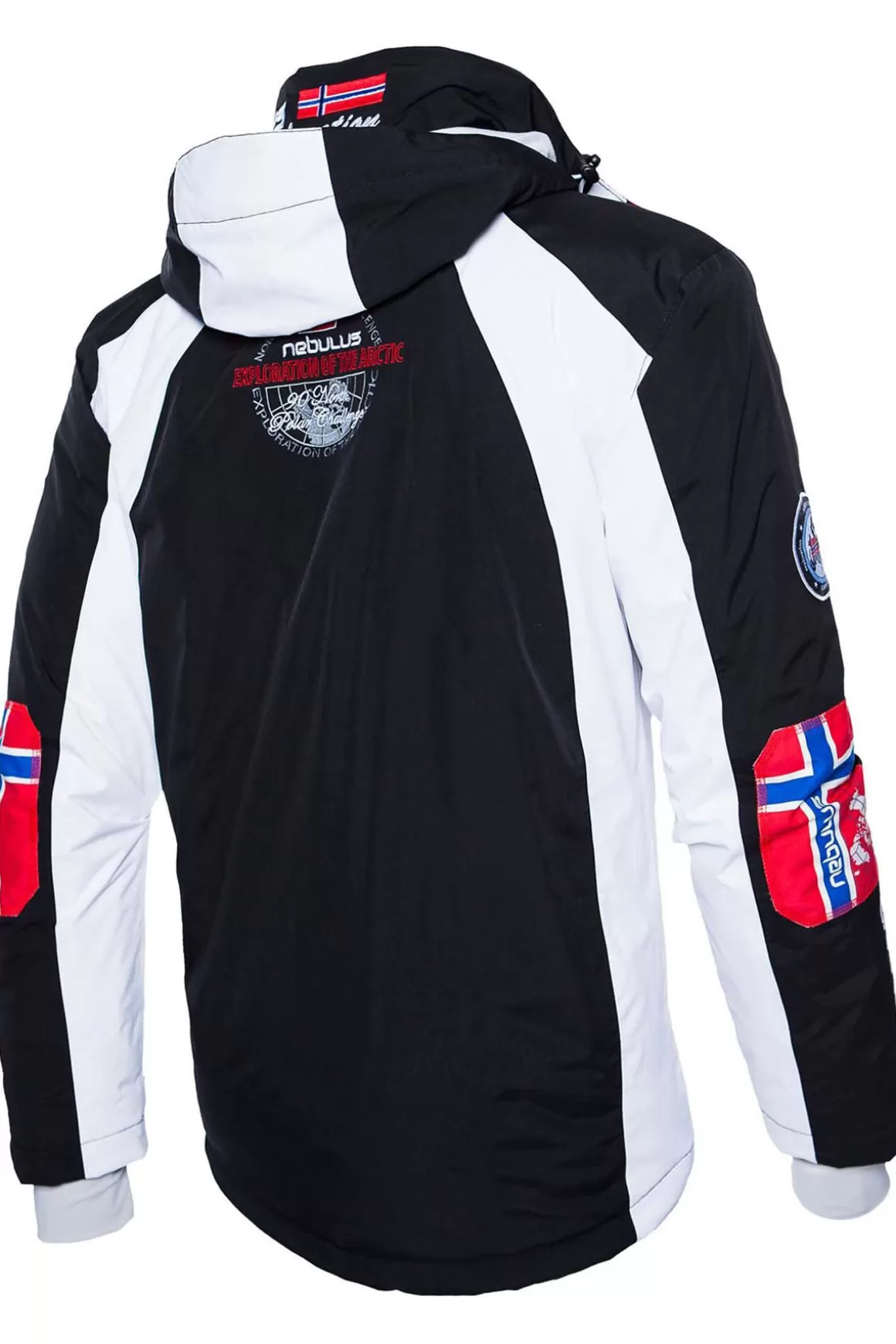 Nebulus Jacken<Skijacke Maestro Ski Herren