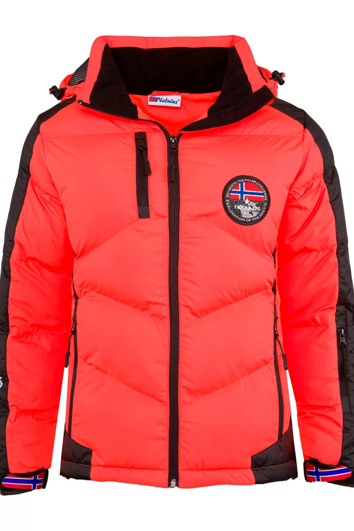 Nebulus Skijacken<Skijacke Skibrok Damen