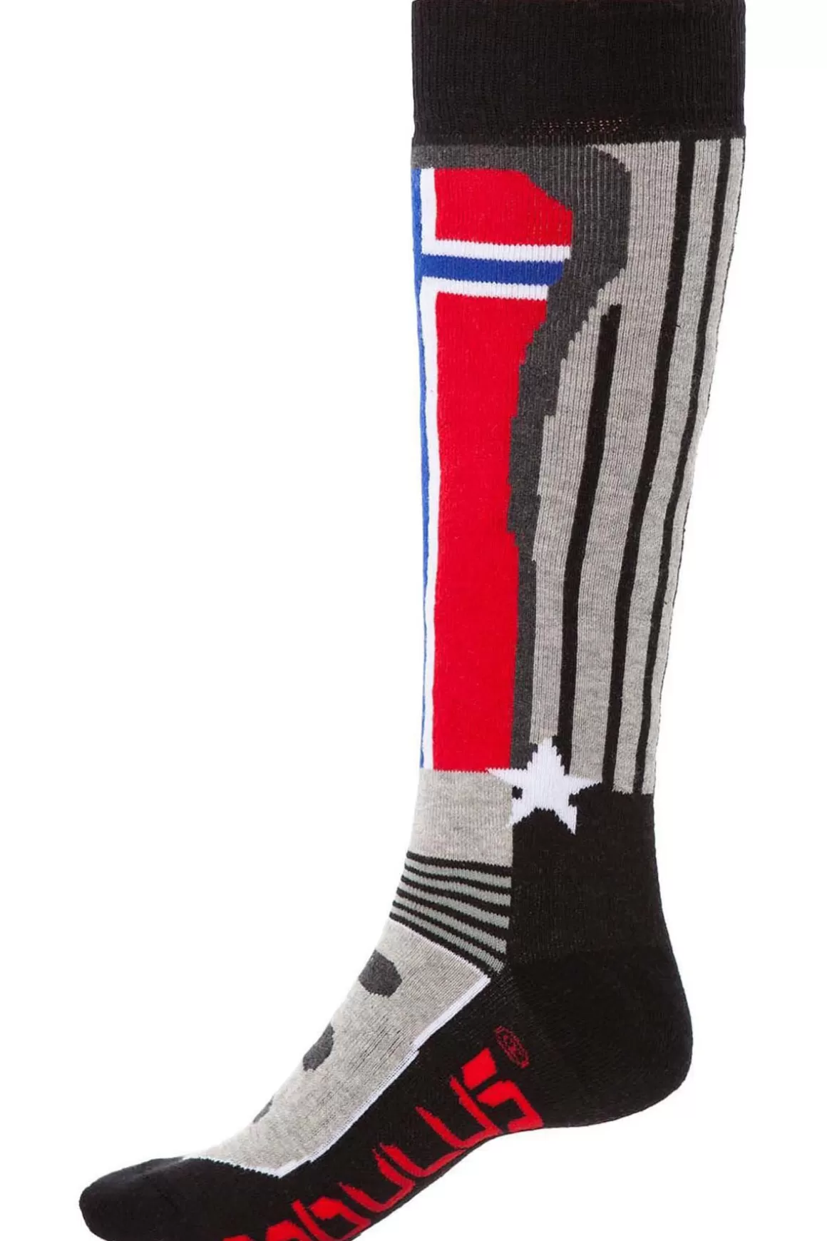 Nebulus Skiwäsche<Skisocken Racer Damen