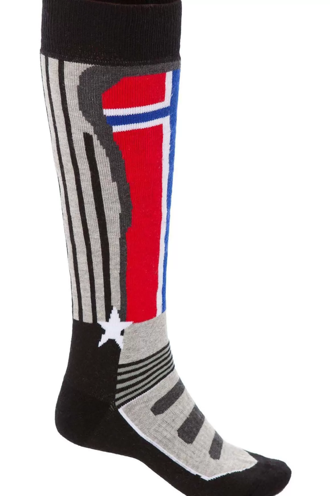 Nebulus Skiwäsche<Skisocken Racer Damen