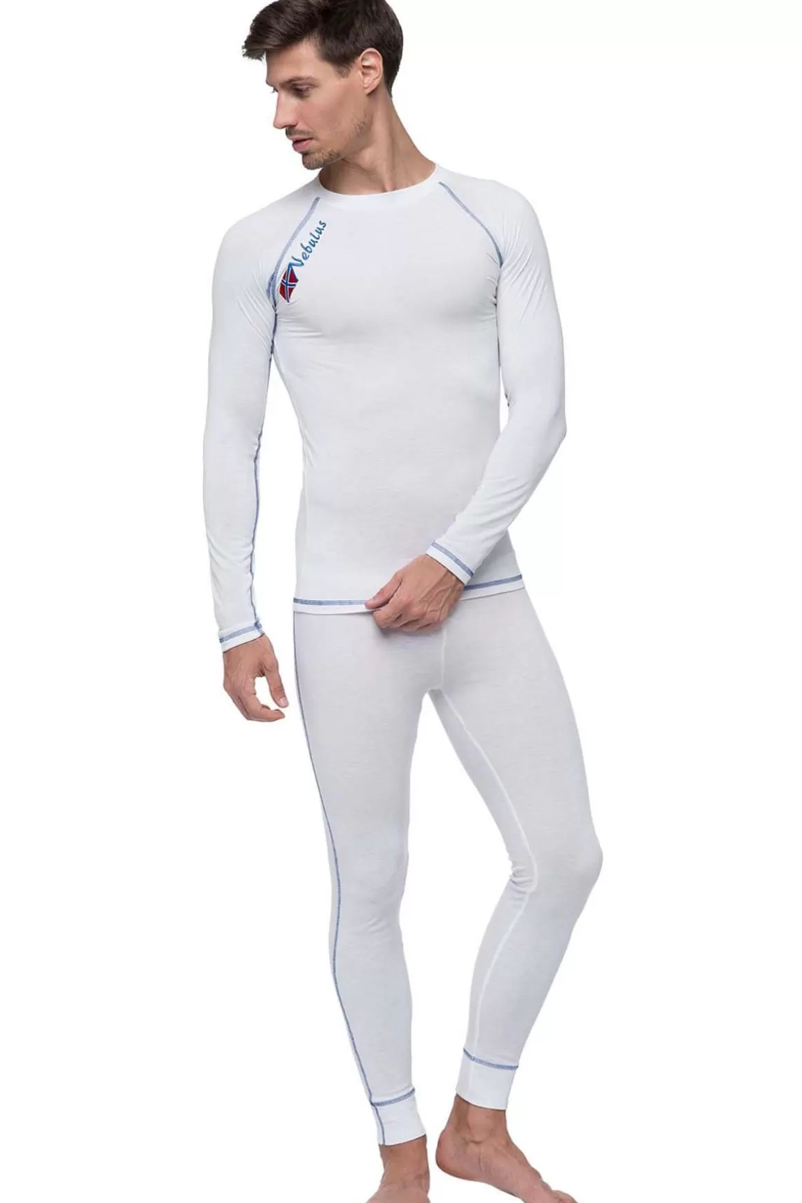 Nebulus Skiwäsche<SkiunterWäsche Set Thermal Herren