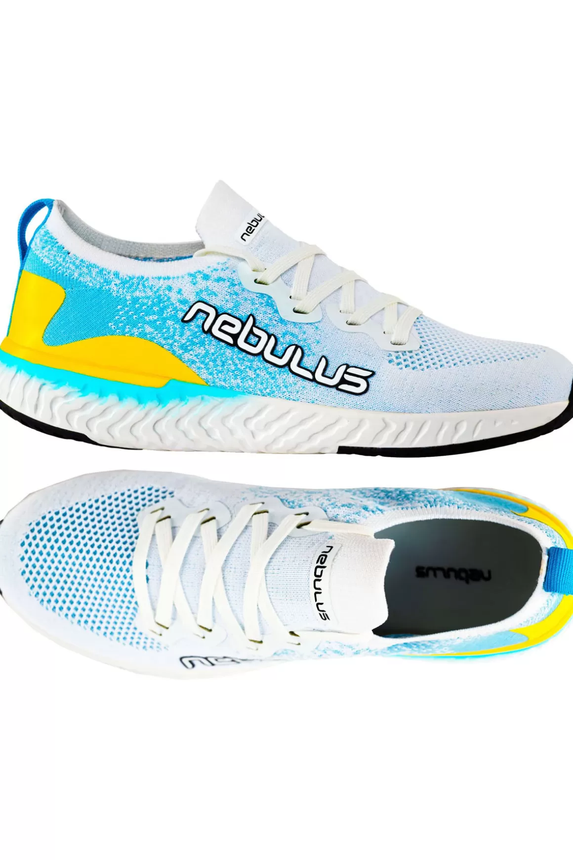 Nebulus Sneaker<Sneaker Unique Herren