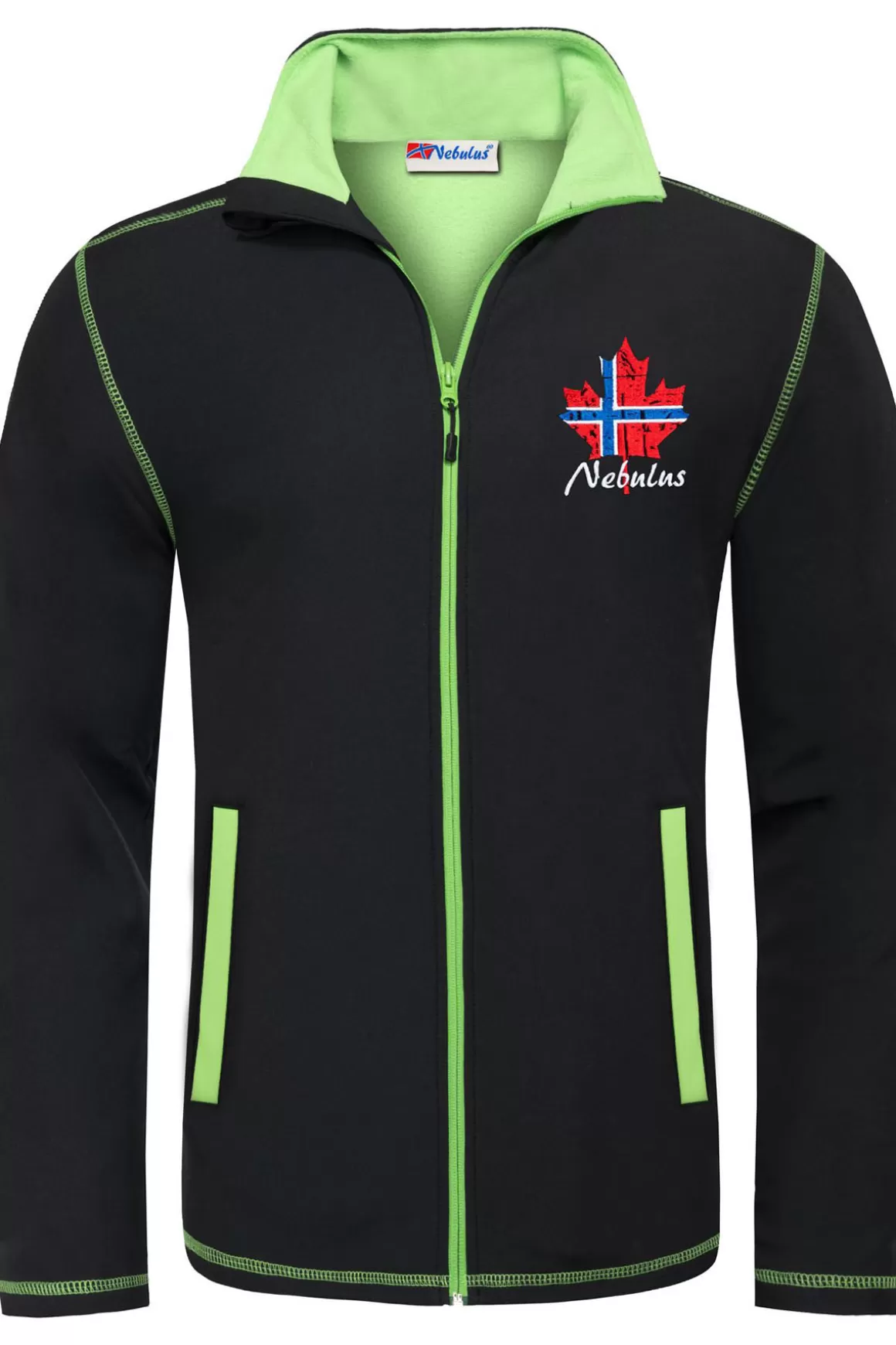 Nebulus Jacken<Softshelljacke Event Herren