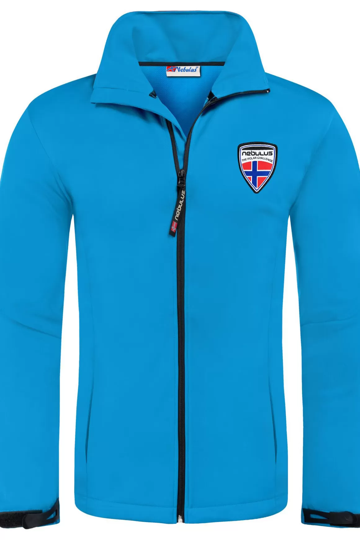 Nebulus Jacken<Softshelljacke Garda Herren