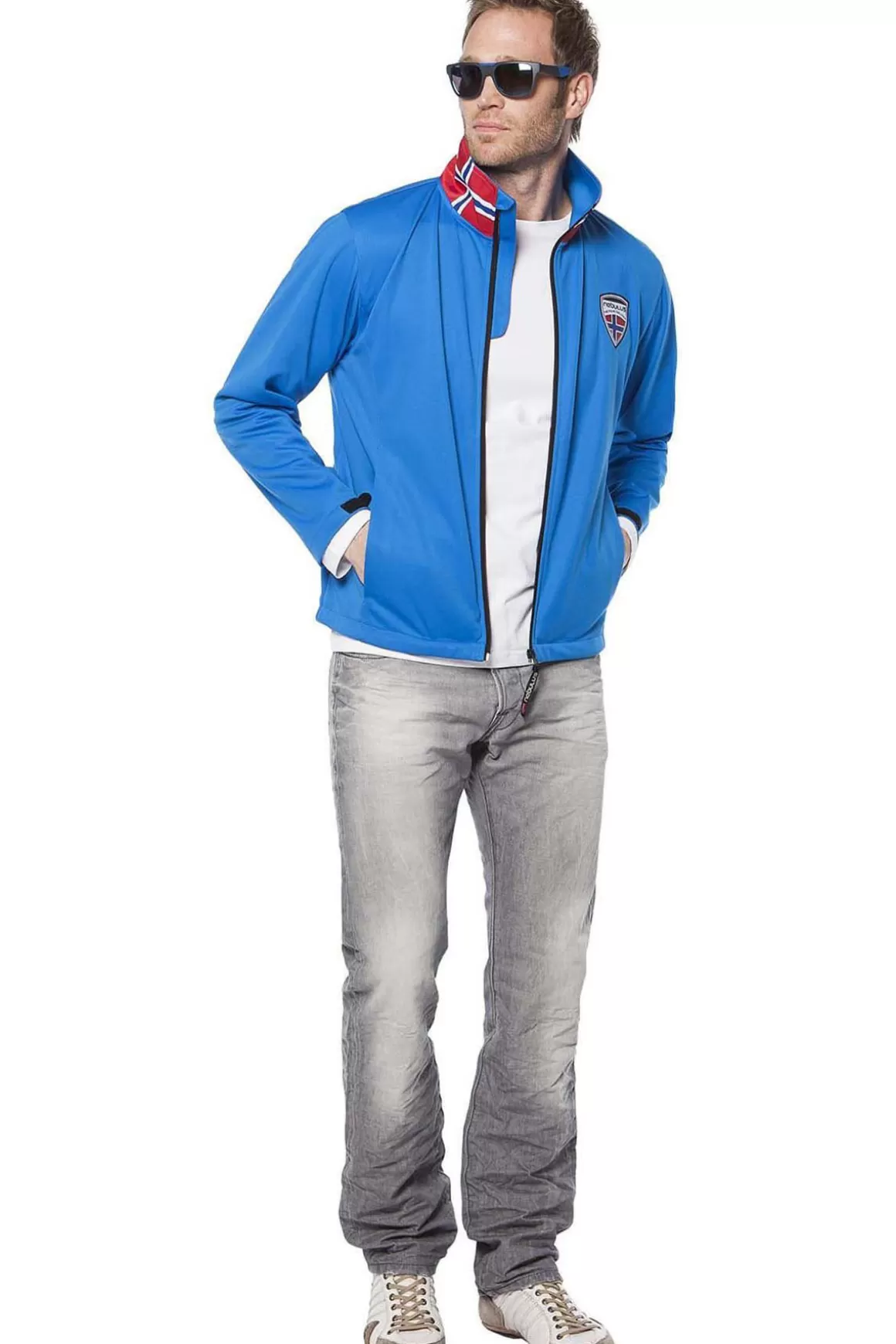 Nebulus Jacken<Softshelljacke Garda Herren