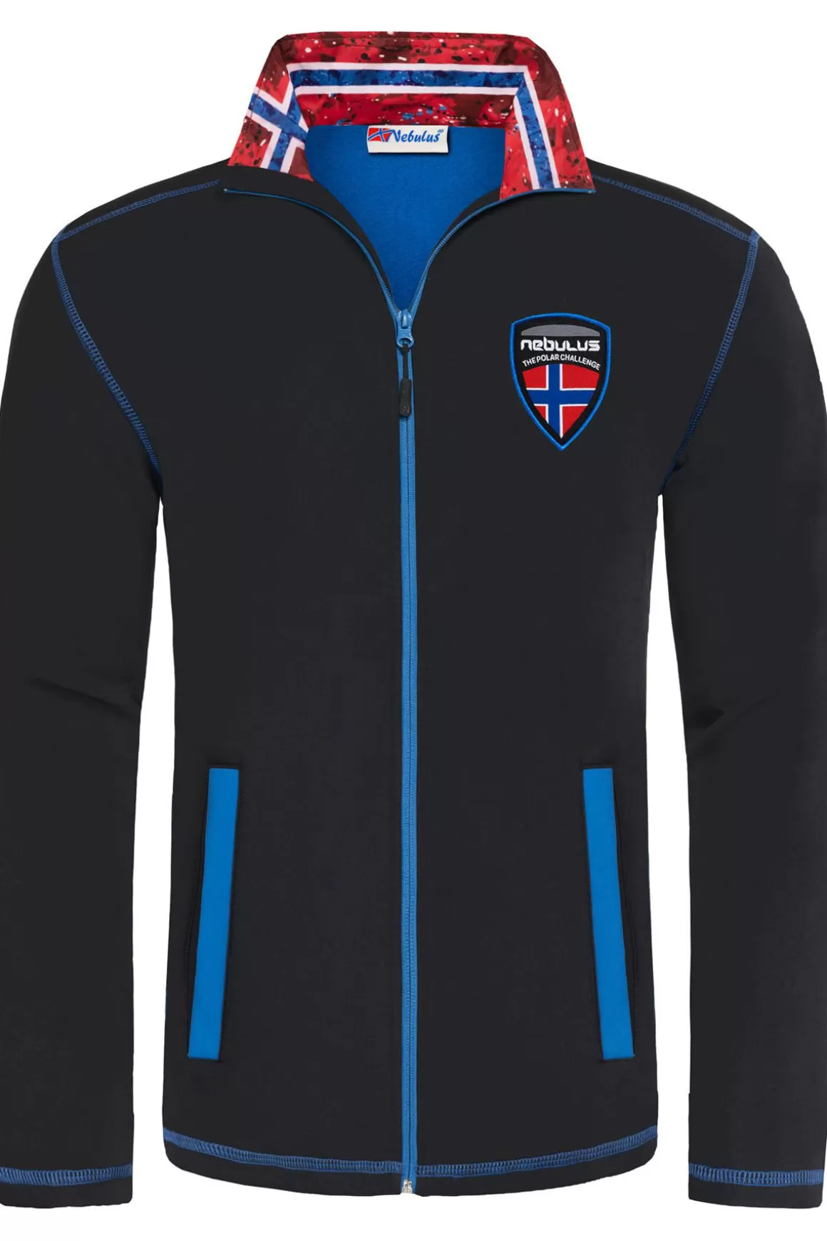 Nebulus Jacken<Softshelljacke Marques Herren