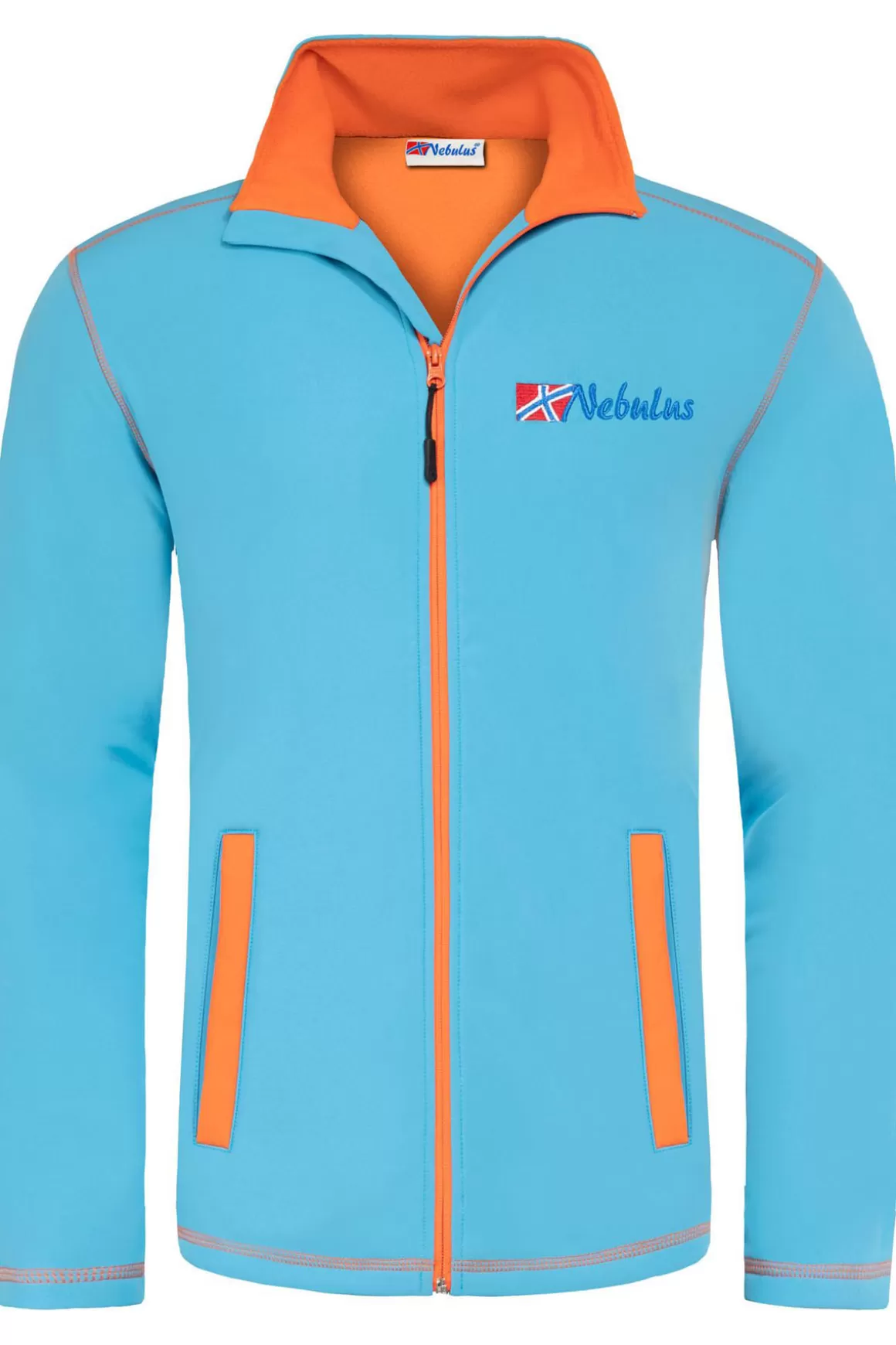 Nebulus Jacken<Softshelljacke Tropic Herren