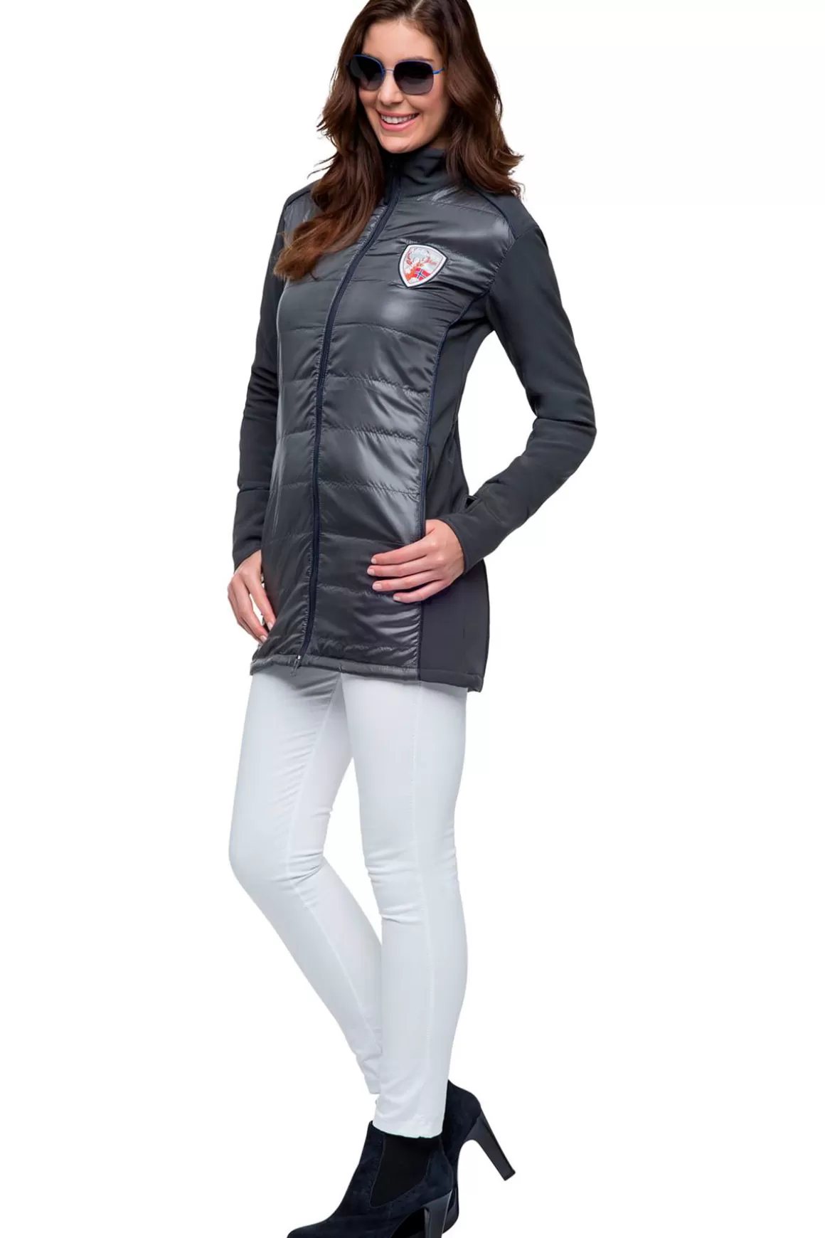 Nebulus Mäntel<SoftshellMäntel Light Damen