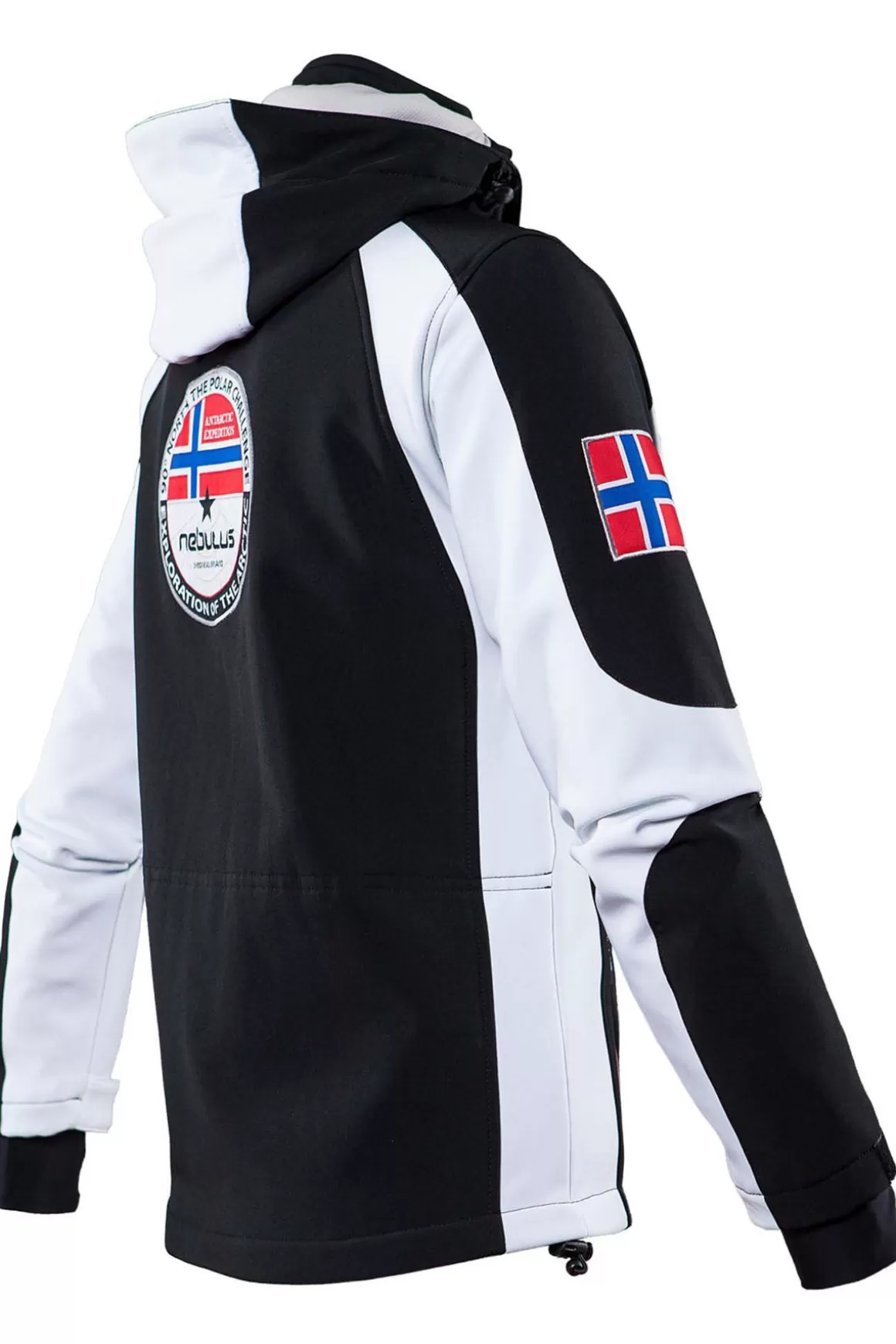Nebulus Skijacken<Softshell-Skijacke Rockshell Damen