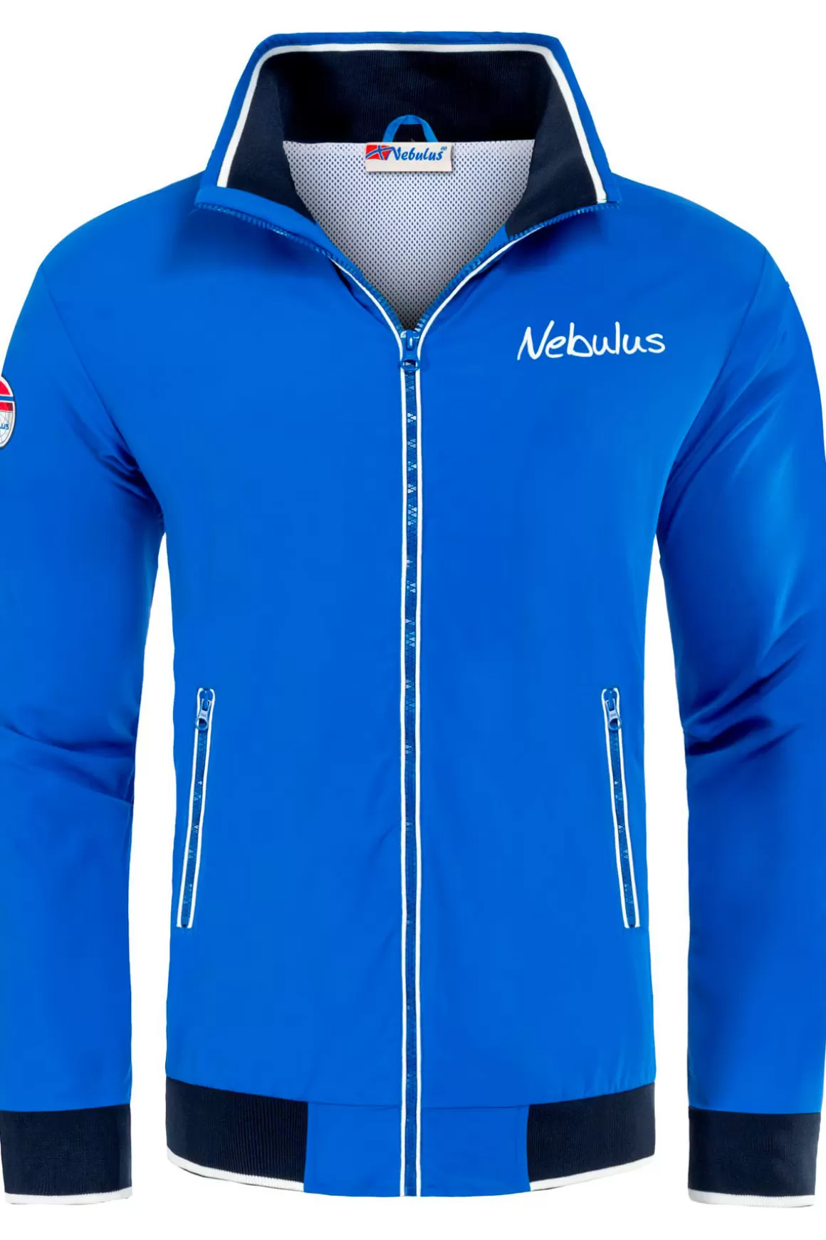 Nebulus Jacken<Sommerjacke Airjack Herren