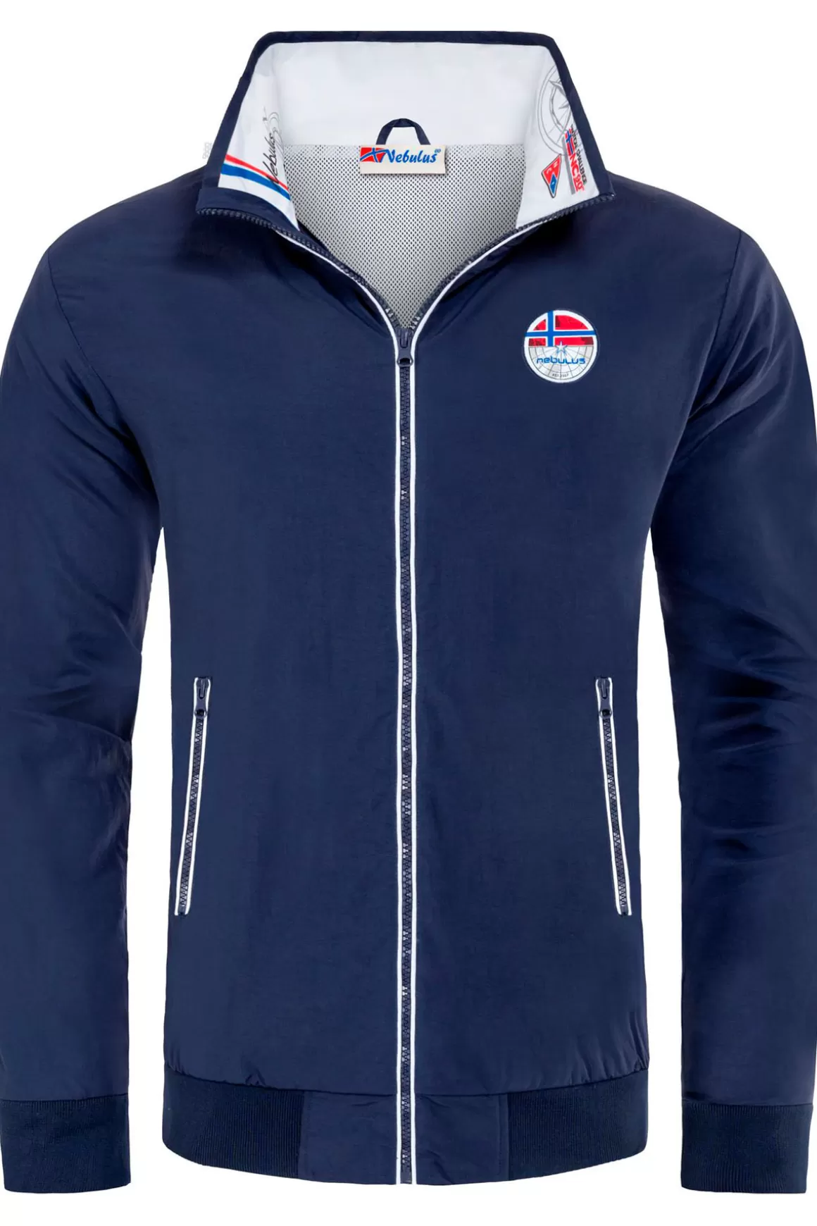 Nebulus Jacken<Sommerjacke Aryes Herren