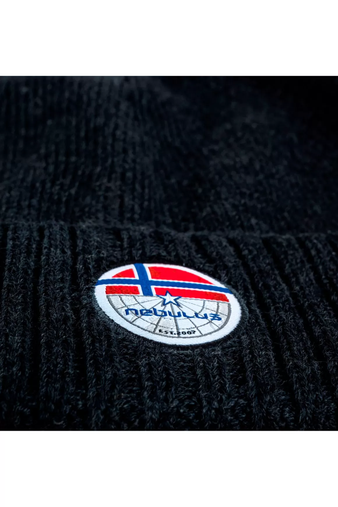 Nebulus Caps / Mützen<Strickmutze Rules Unisex