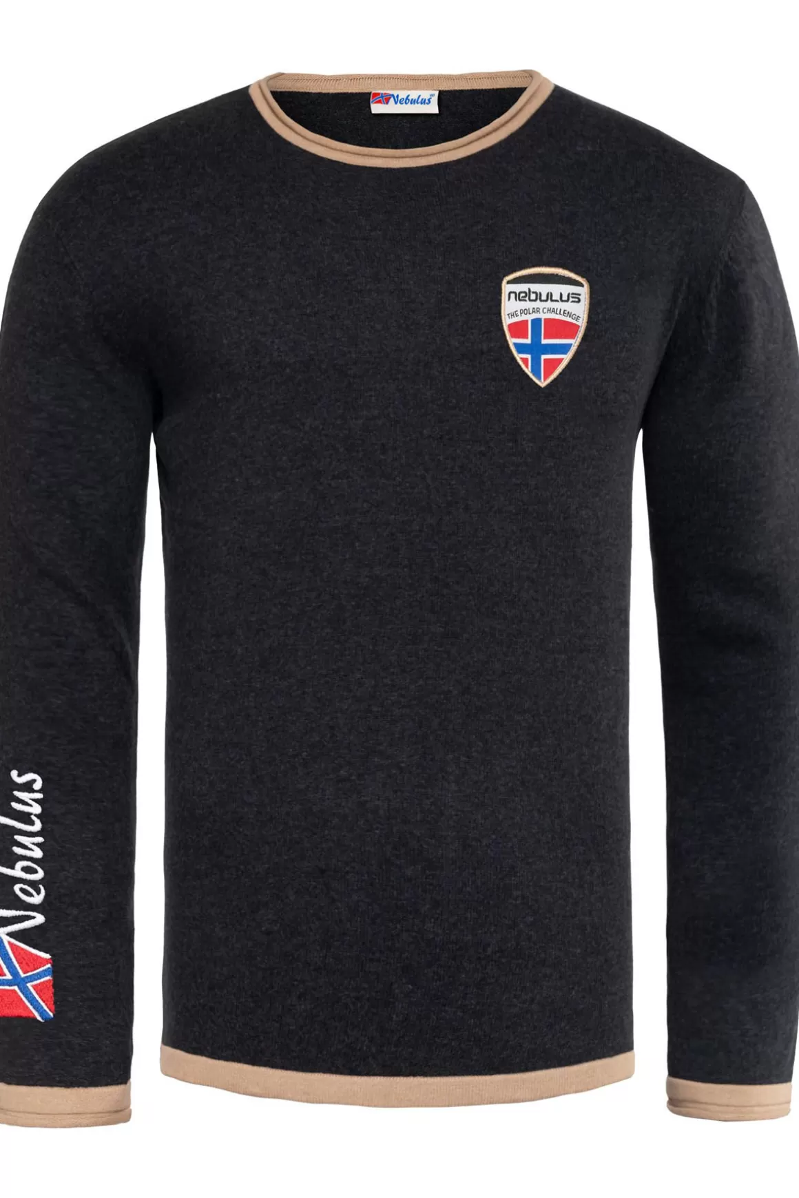 Nebulus Pullover<Strickpullover Cem Herren