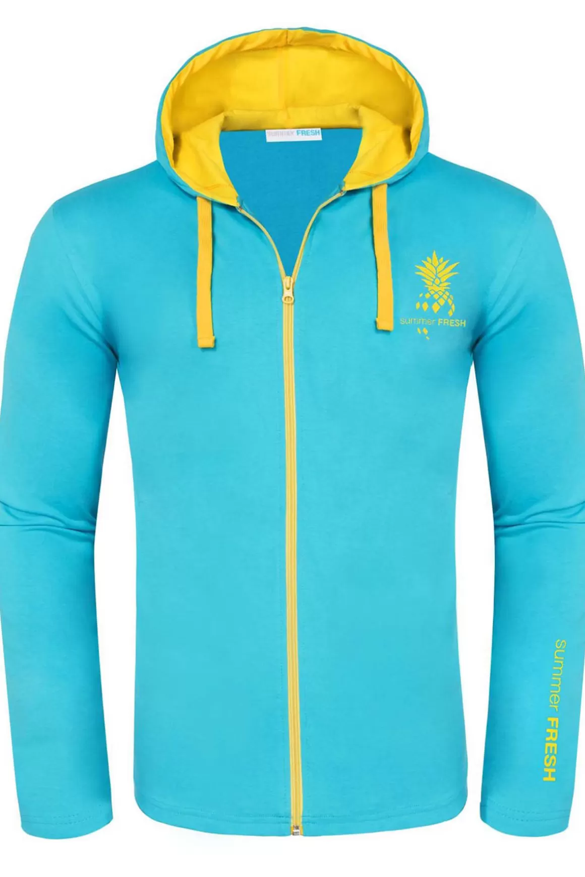 Nebulus Pullover<Summerfresh Hoody Sweat Herren