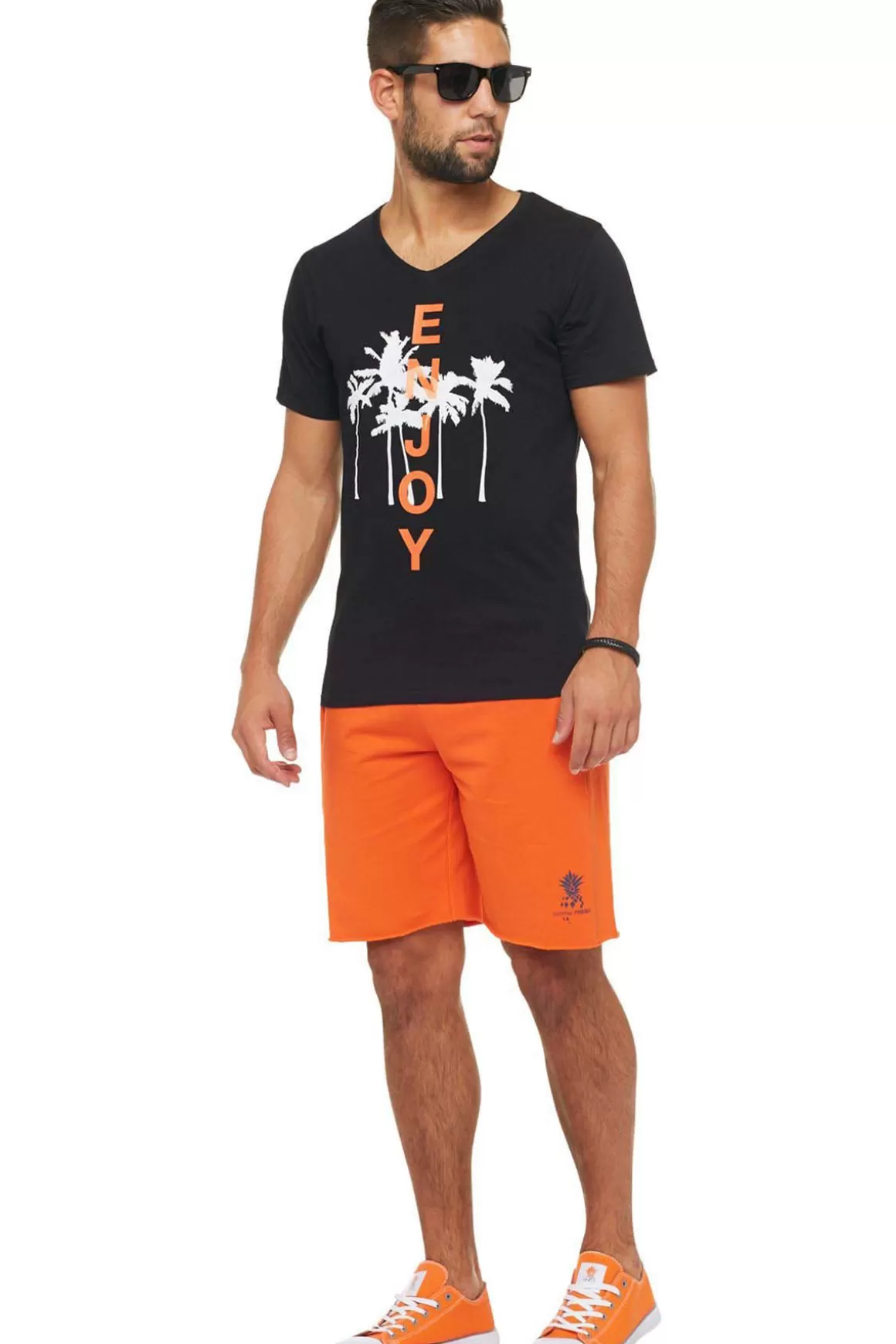 Nebulus T-Shirts<Summerfresh T-Shirt Splash Herren