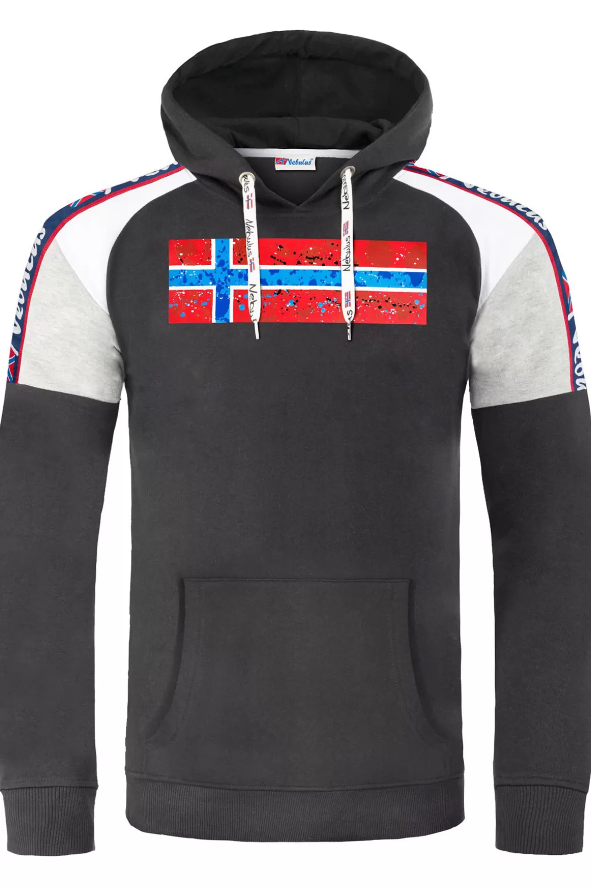 Nebulus Pullover<Sweater Nebraska Herren