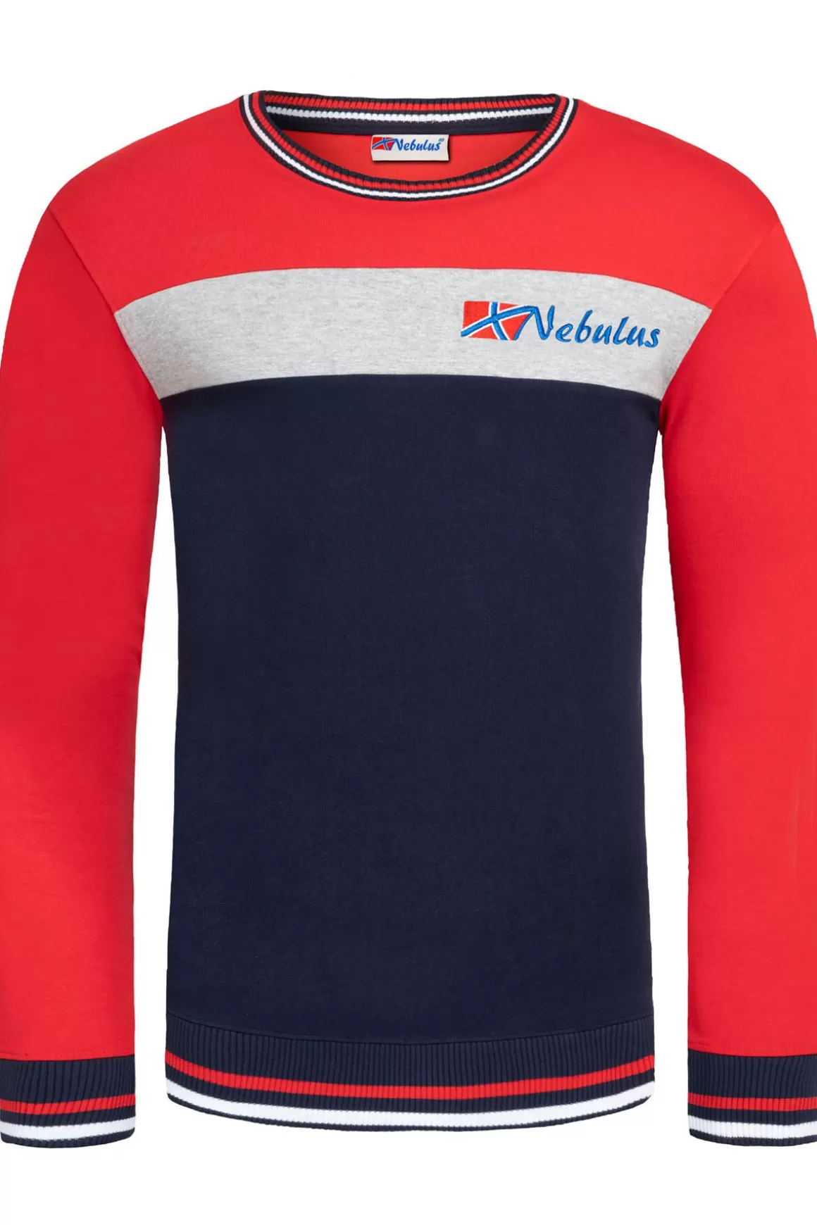 Nebulus Pullover<Sweater Paui Herren