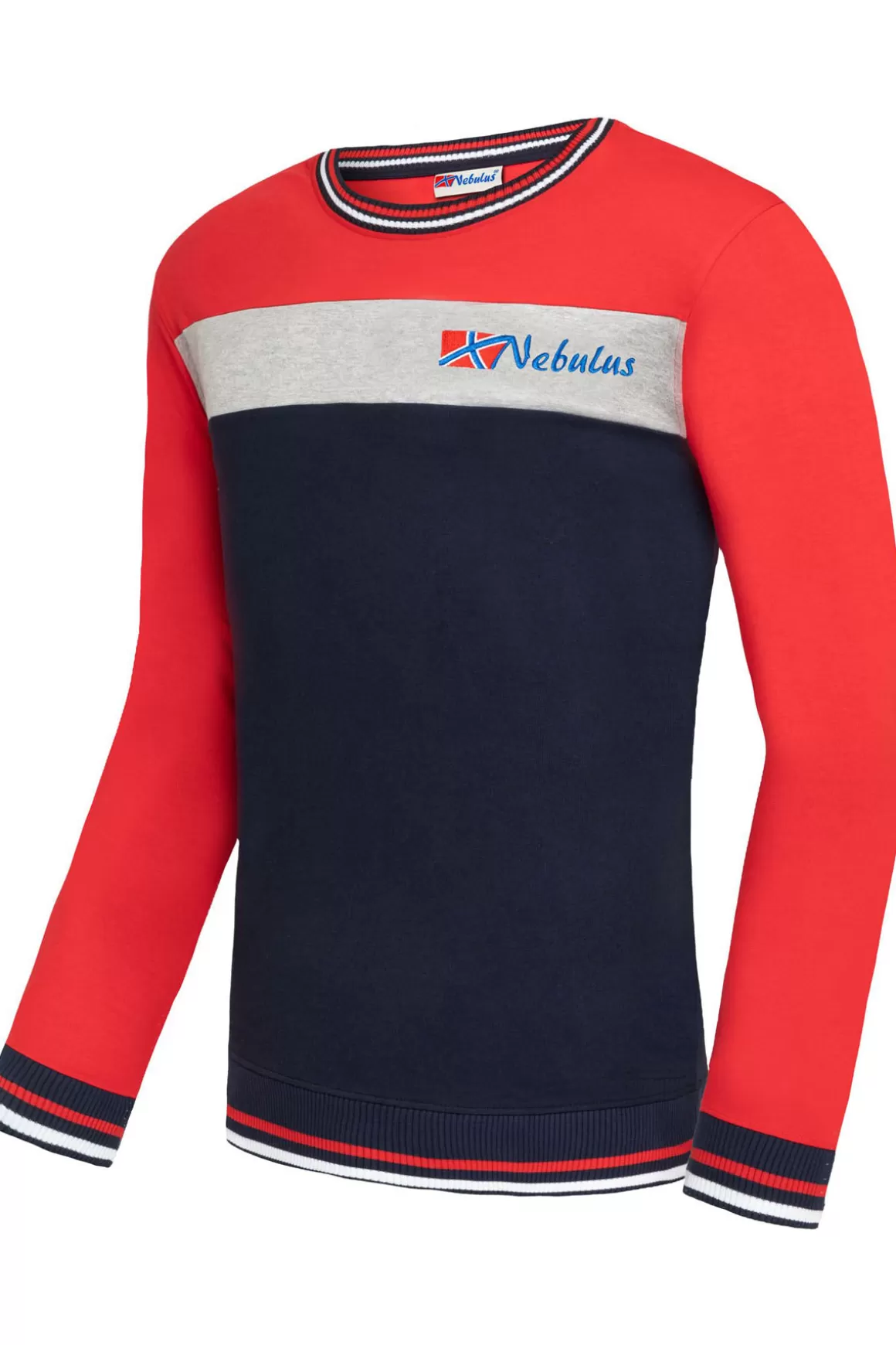 Nebulus Pullover<Sweater Paui Herren