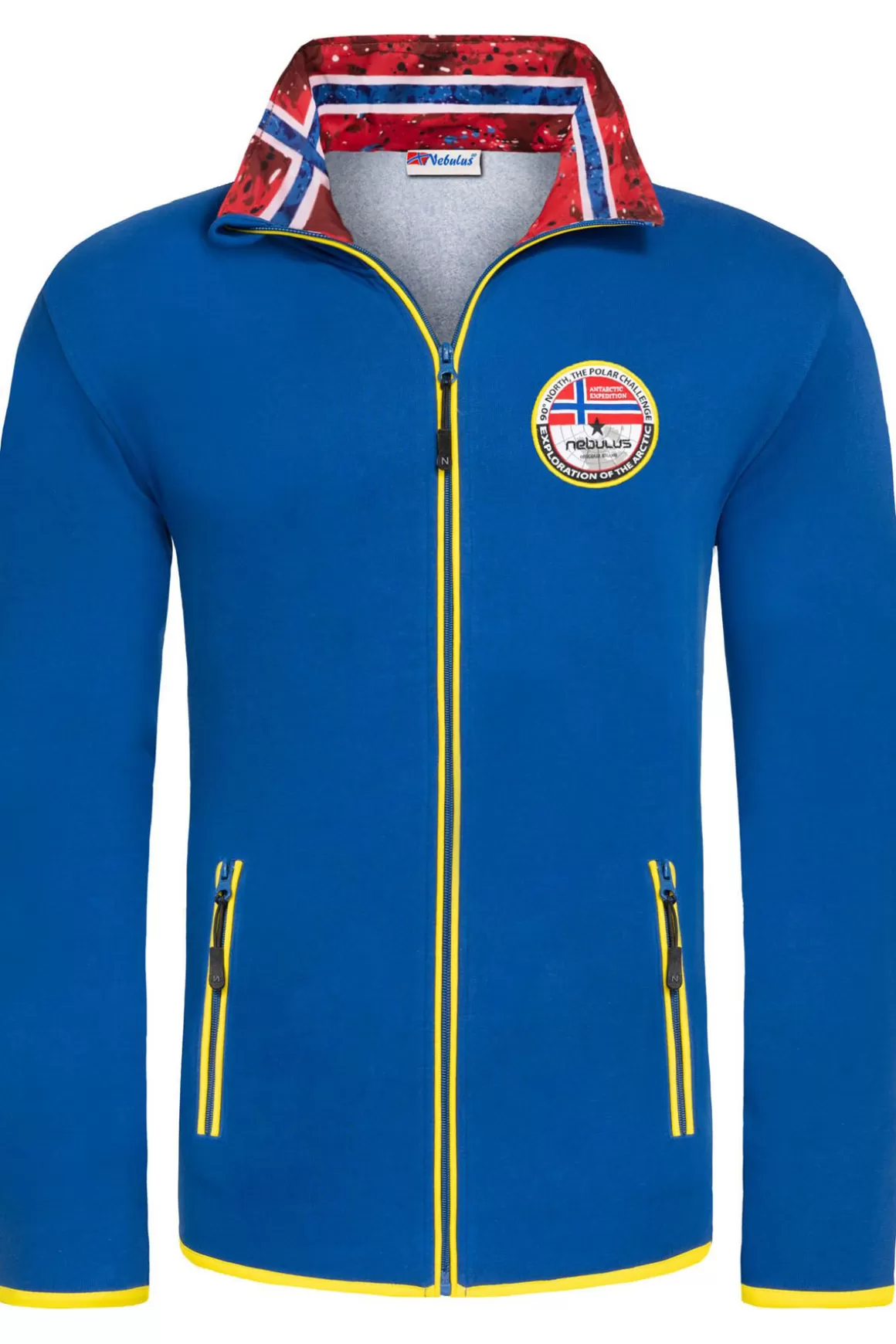 Nebulus Jacken<Sweatjacke County Herren