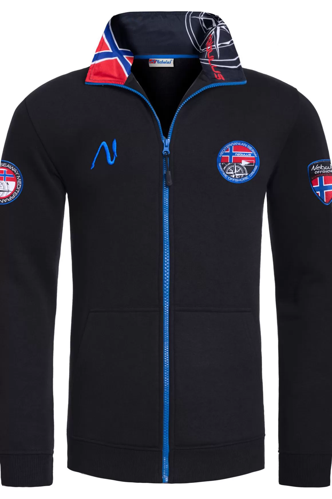 Nebulus Jacken<Sweatjacke Former Herren