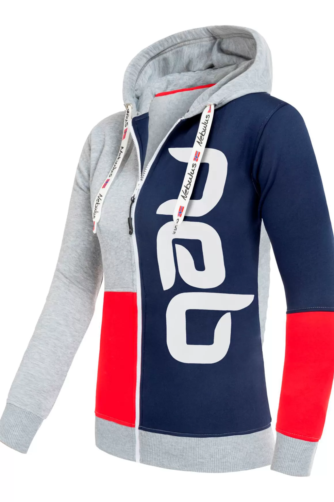 Nebulus Jacken<Sweatjacke Nebster Damen